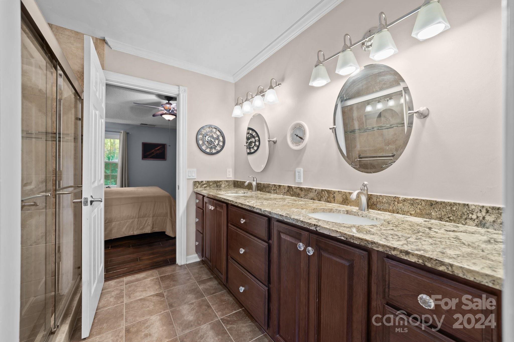 Reed Creek - Residential