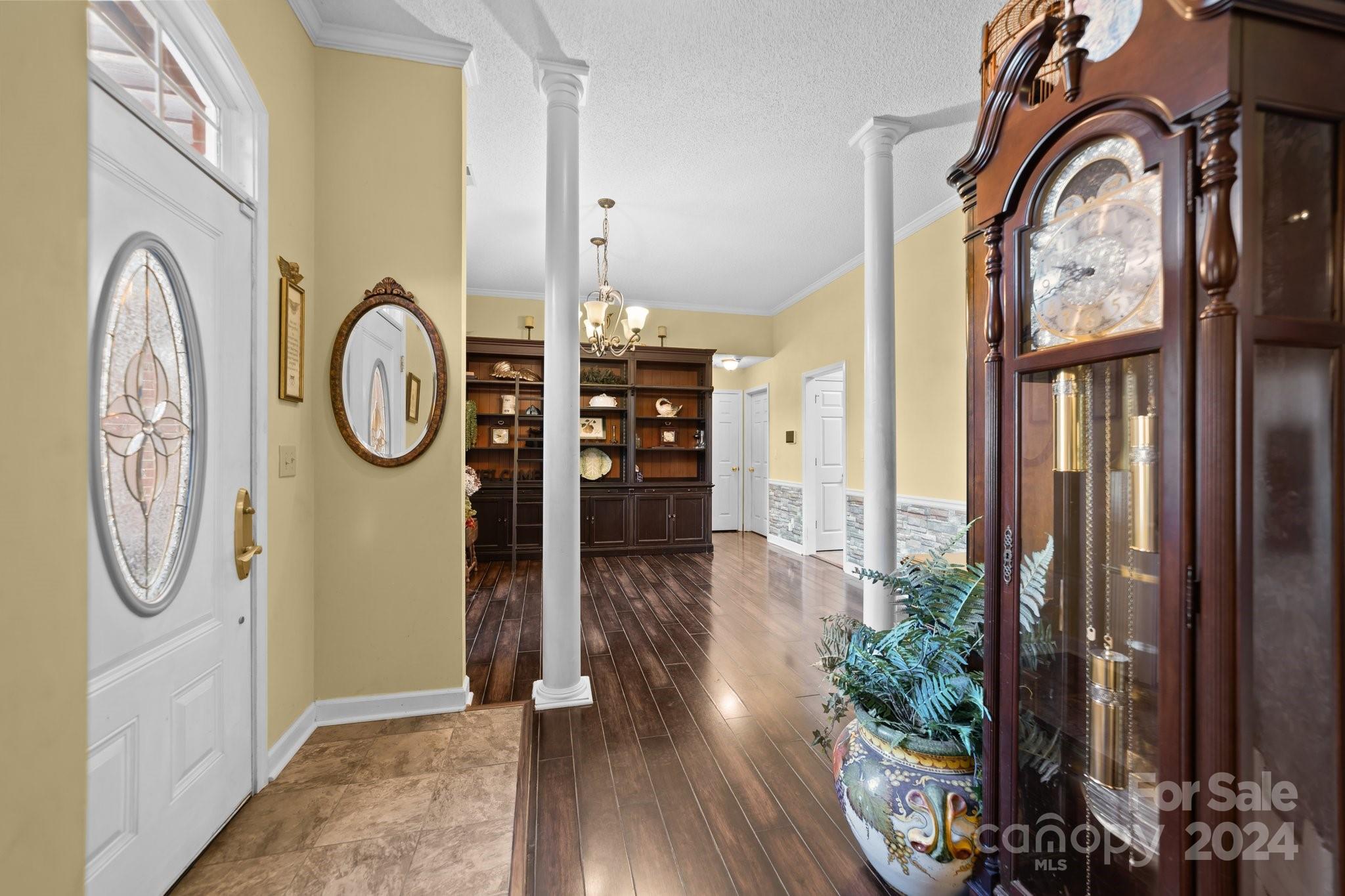 Reed Creek - Residential