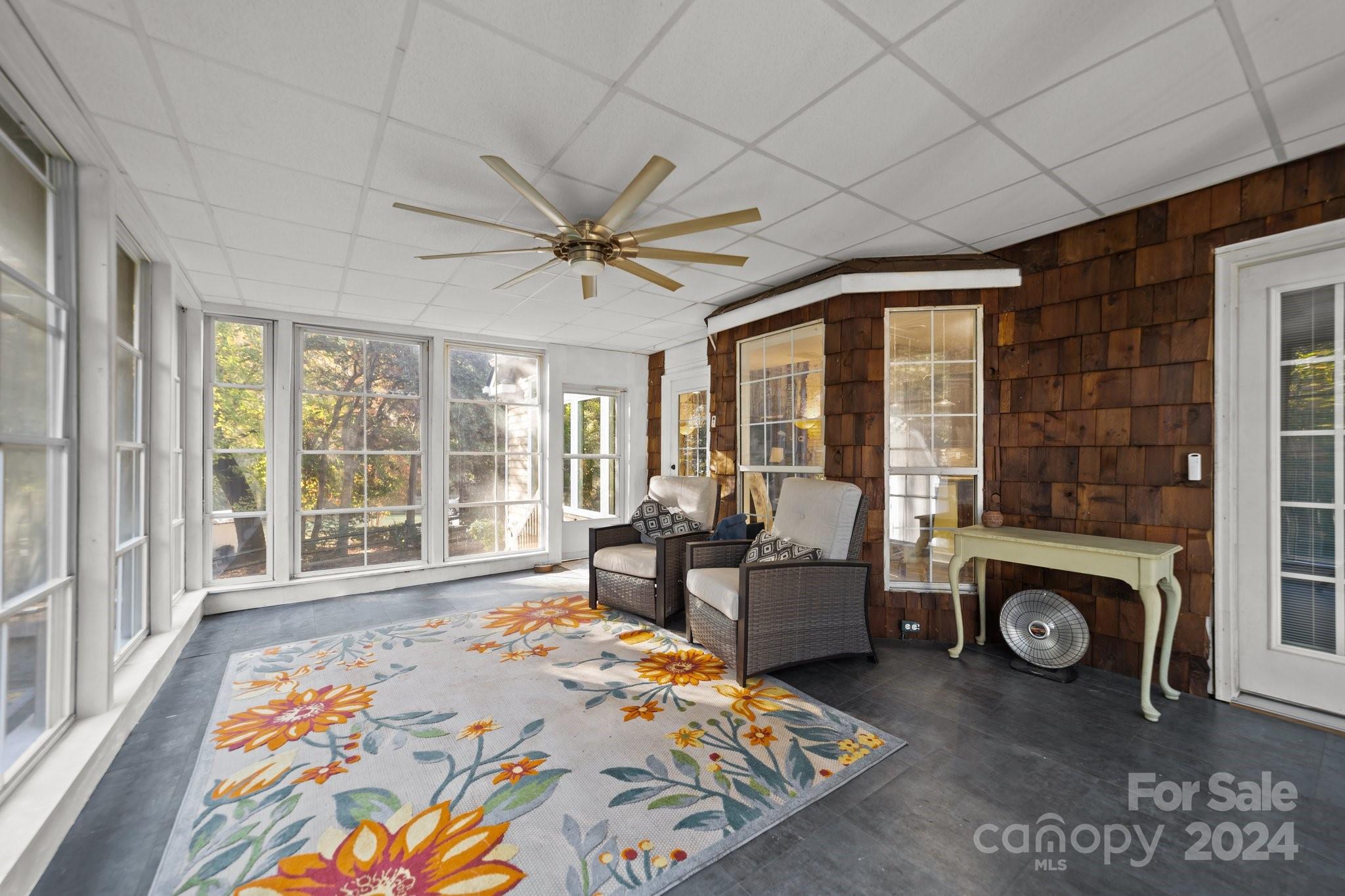 Reed Creek - Residential