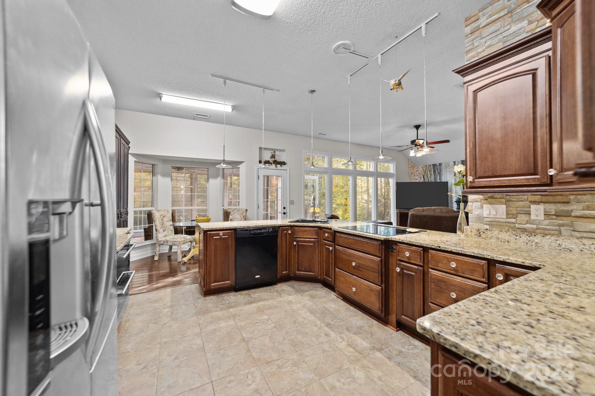 Reed Creek - Residential