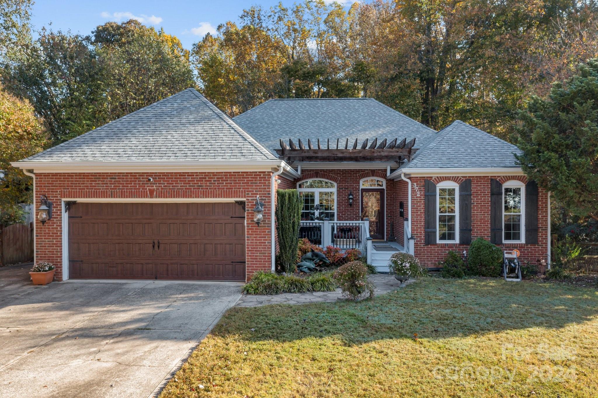 Reed Creek - Residential