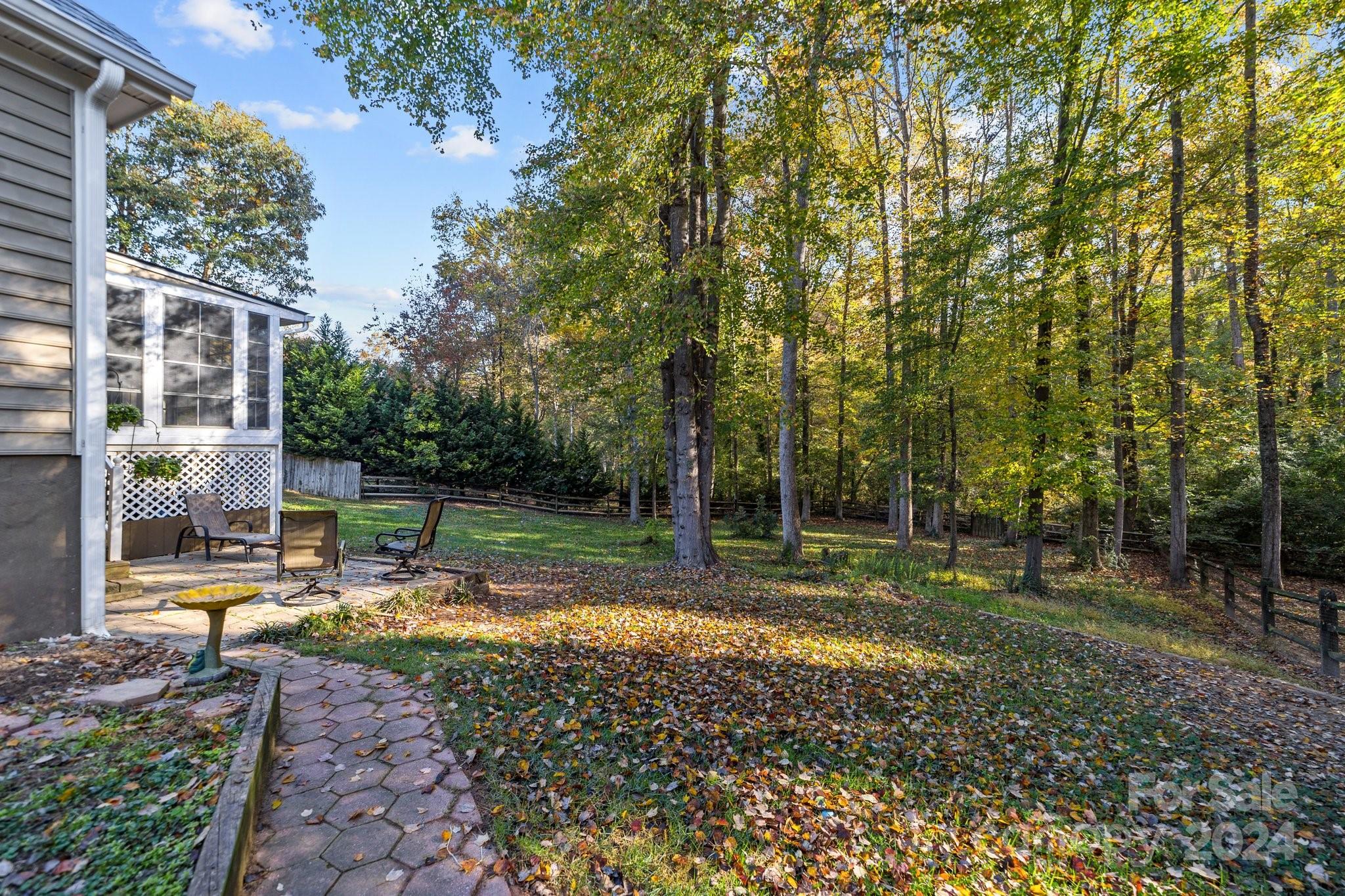 Reed Creek - Residential