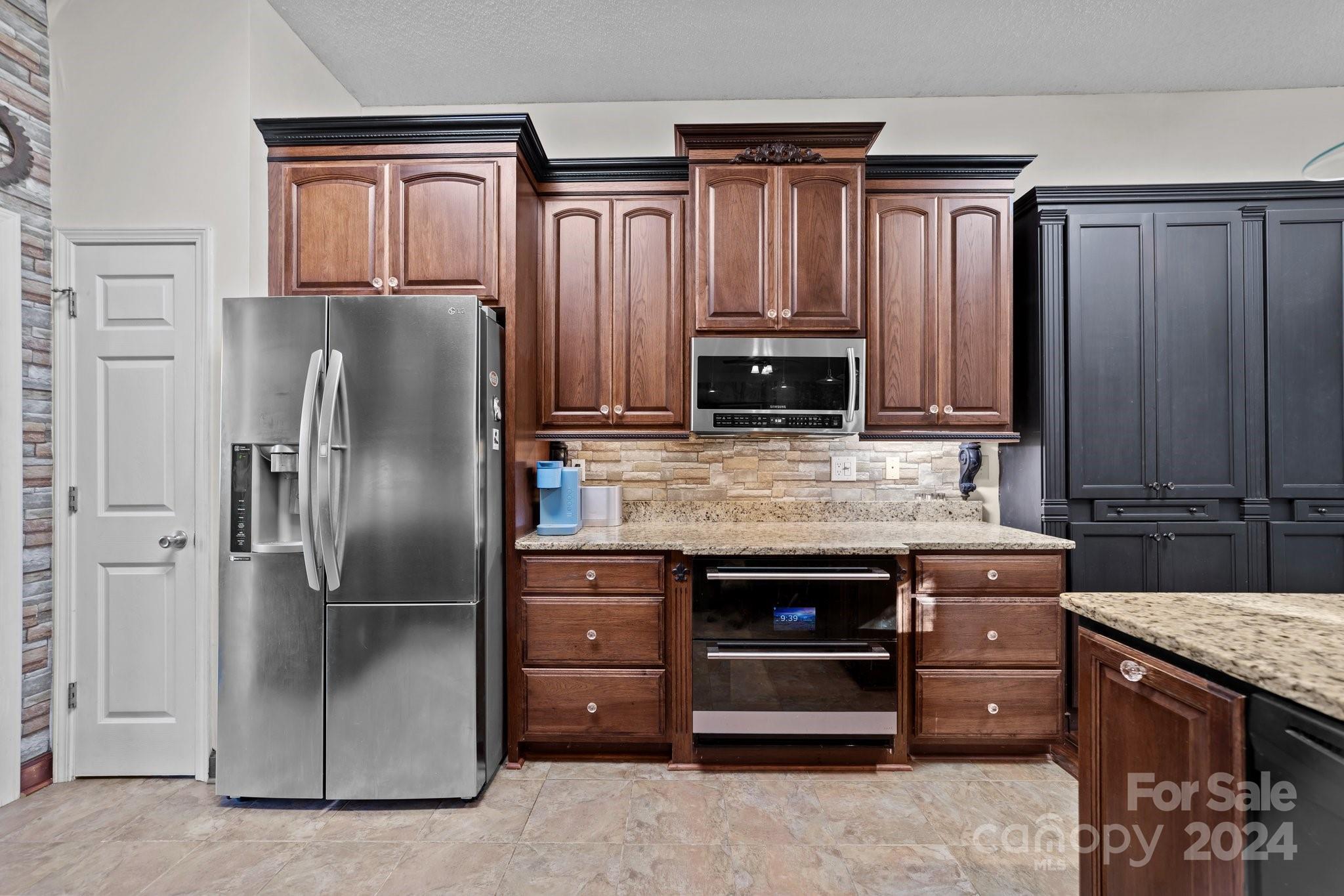 Reed Creek - Residential