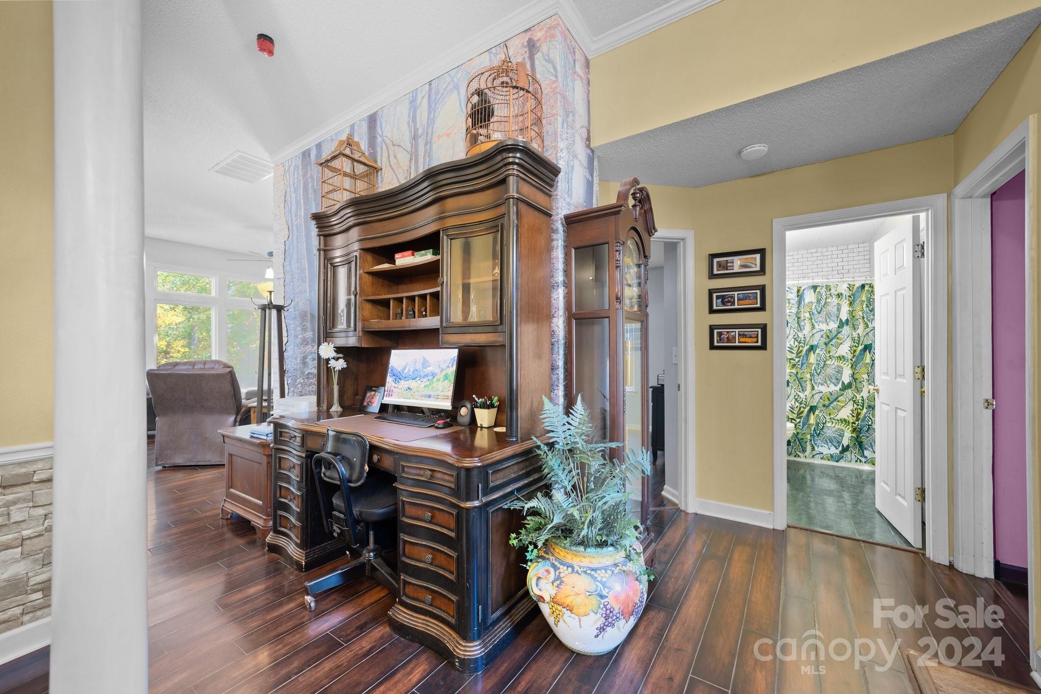 Reed Creek - Residential