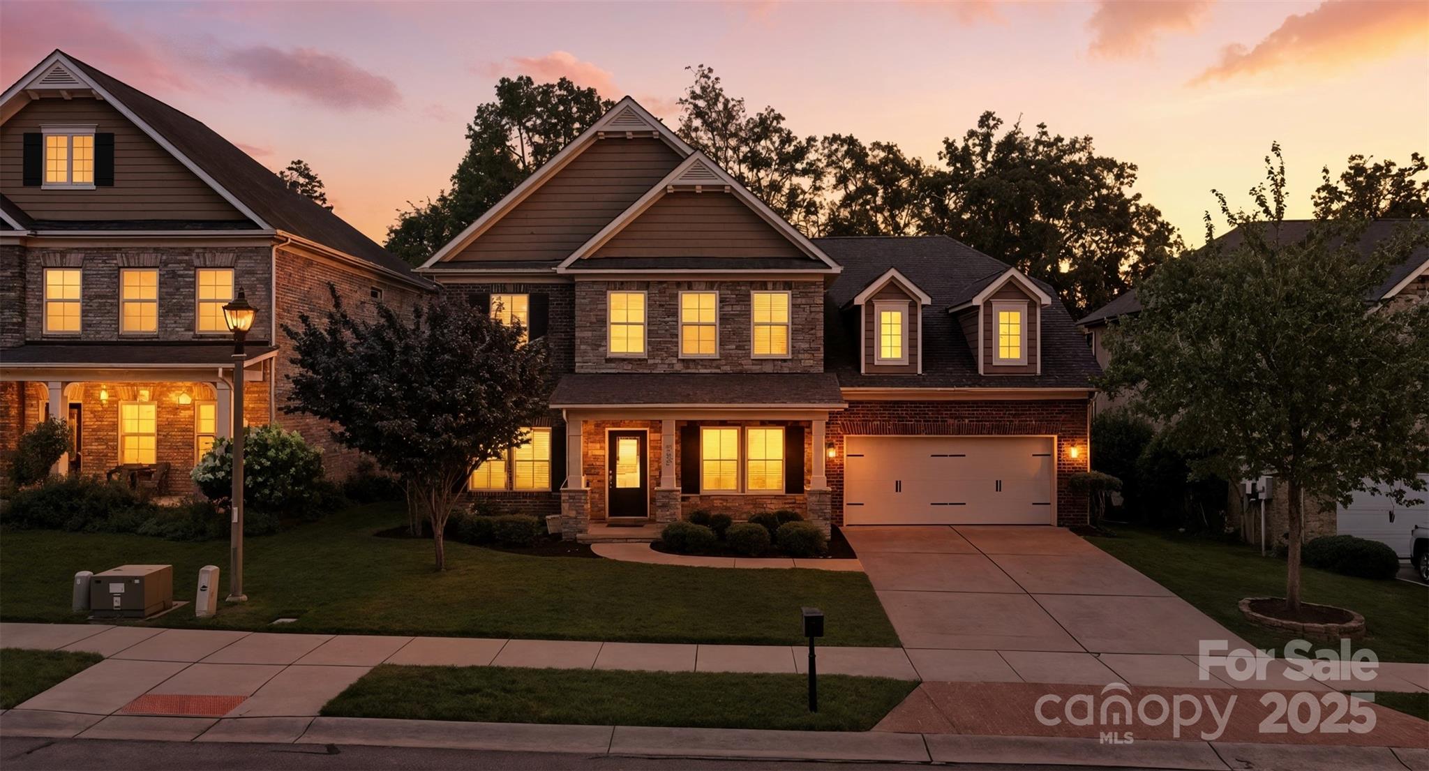 2377 Maple Grove Lane NW