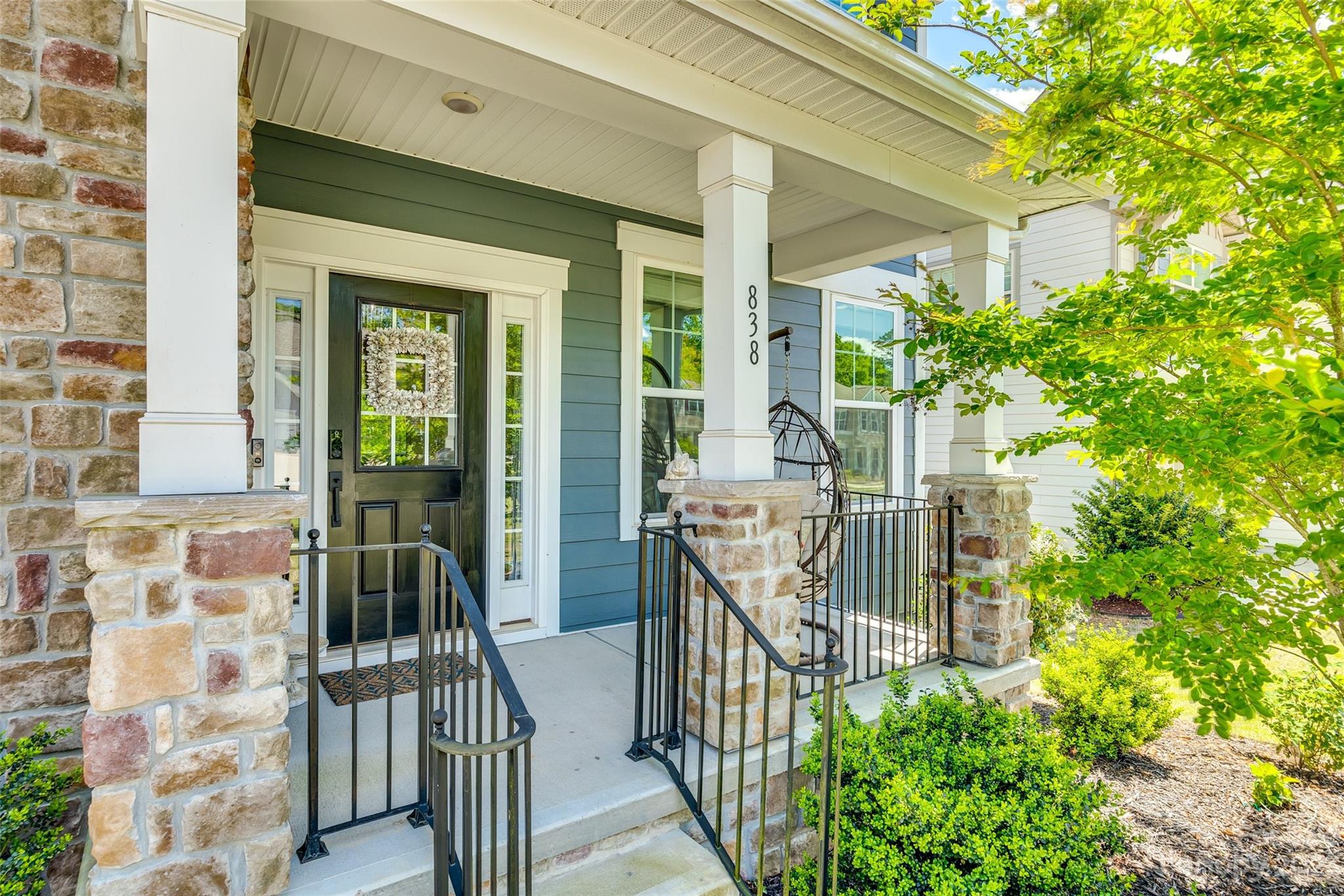 The Retreat at Rayfield - Residential