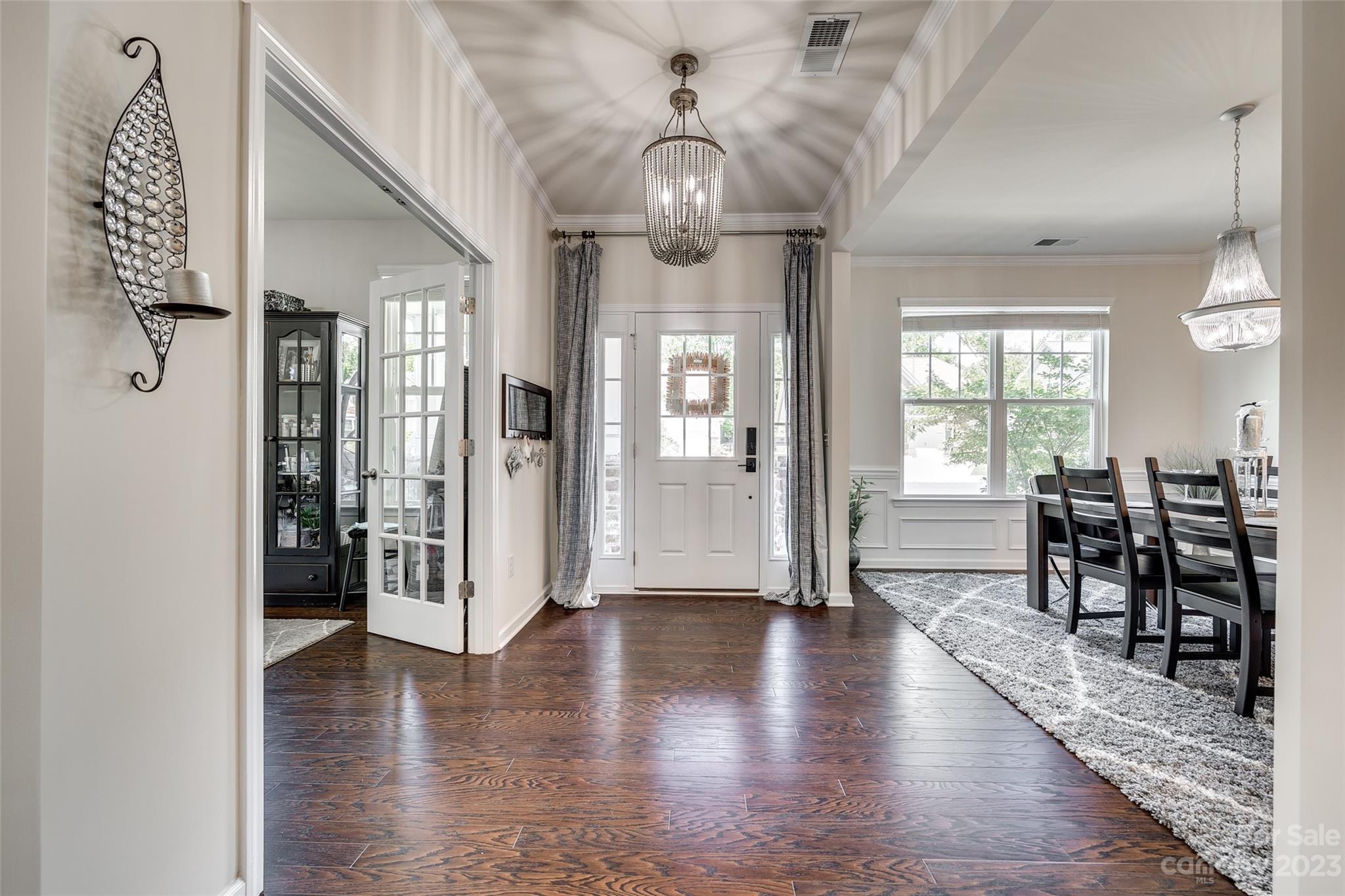 The Retreat at Rayfield - Residential