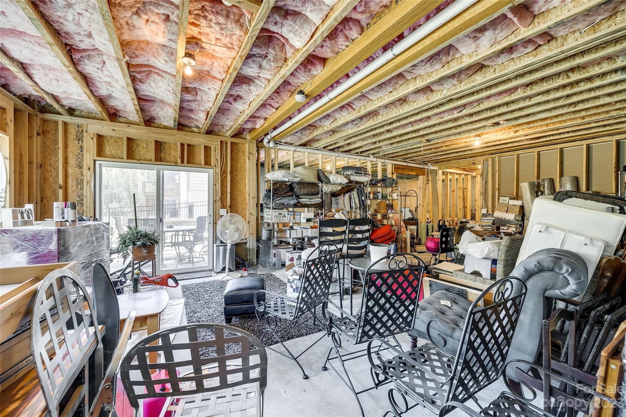 The Retreat at Rayfield - Residential