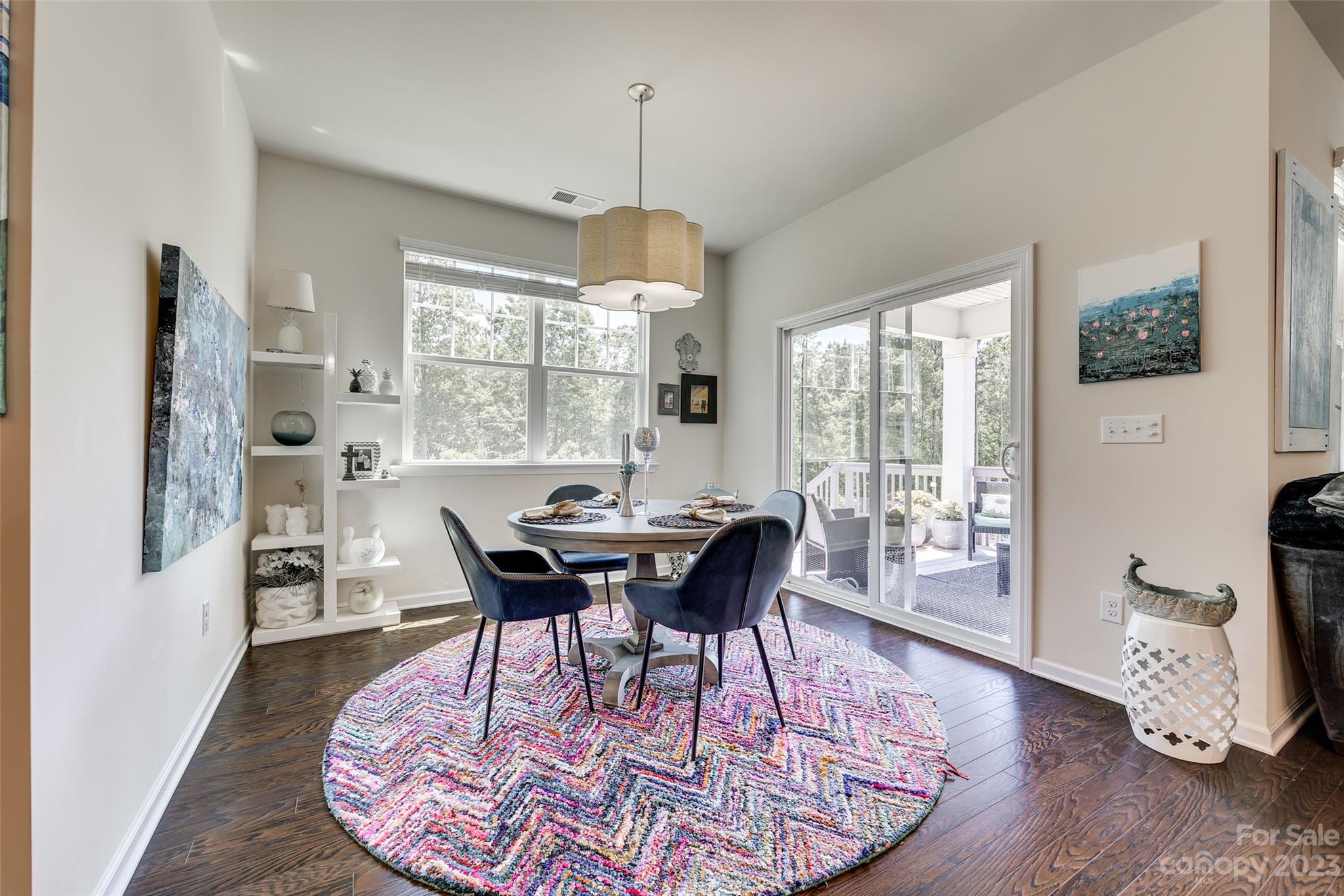 The Retreat at Rayfield - Residential