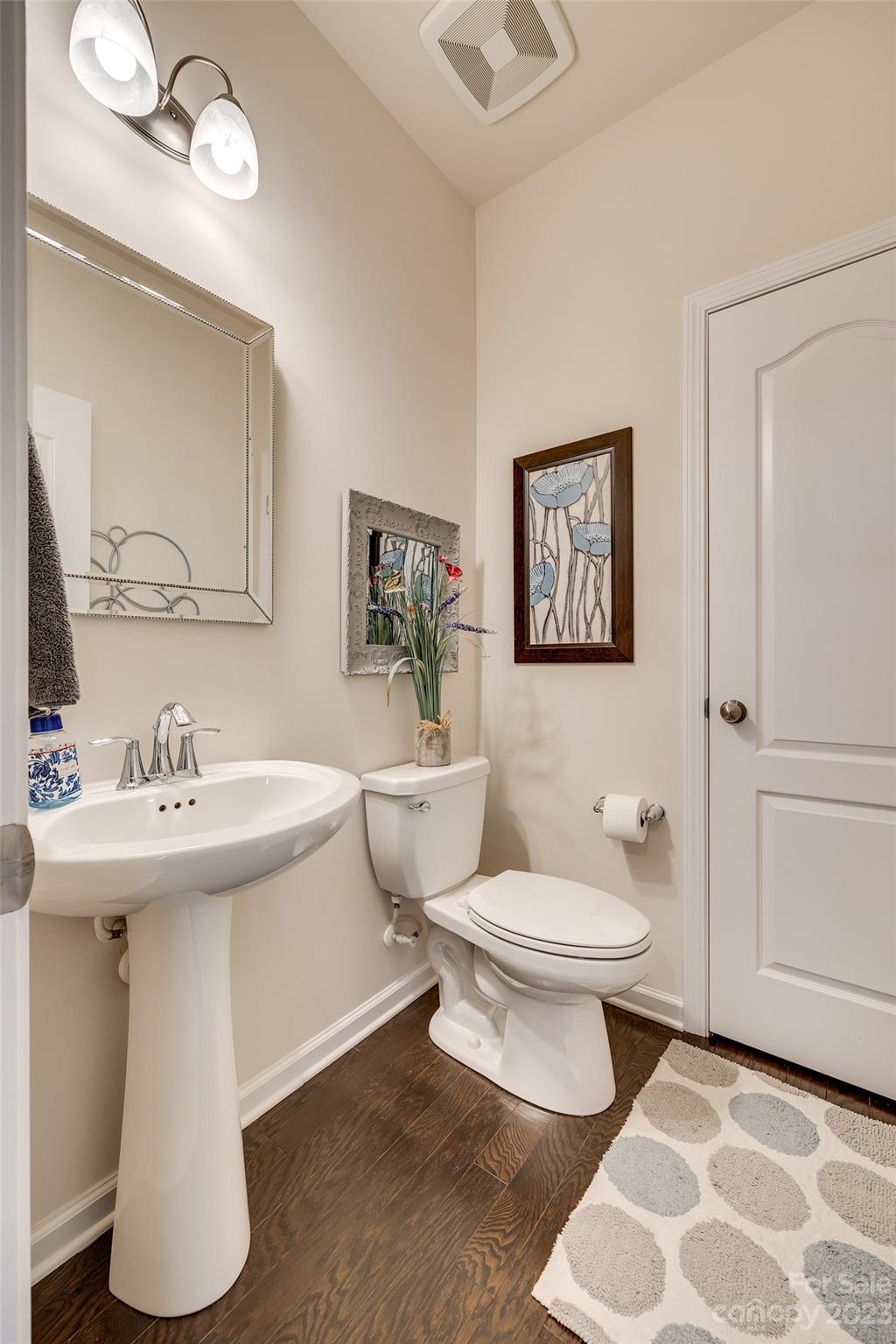 The Retreat at Rayfield - Residential