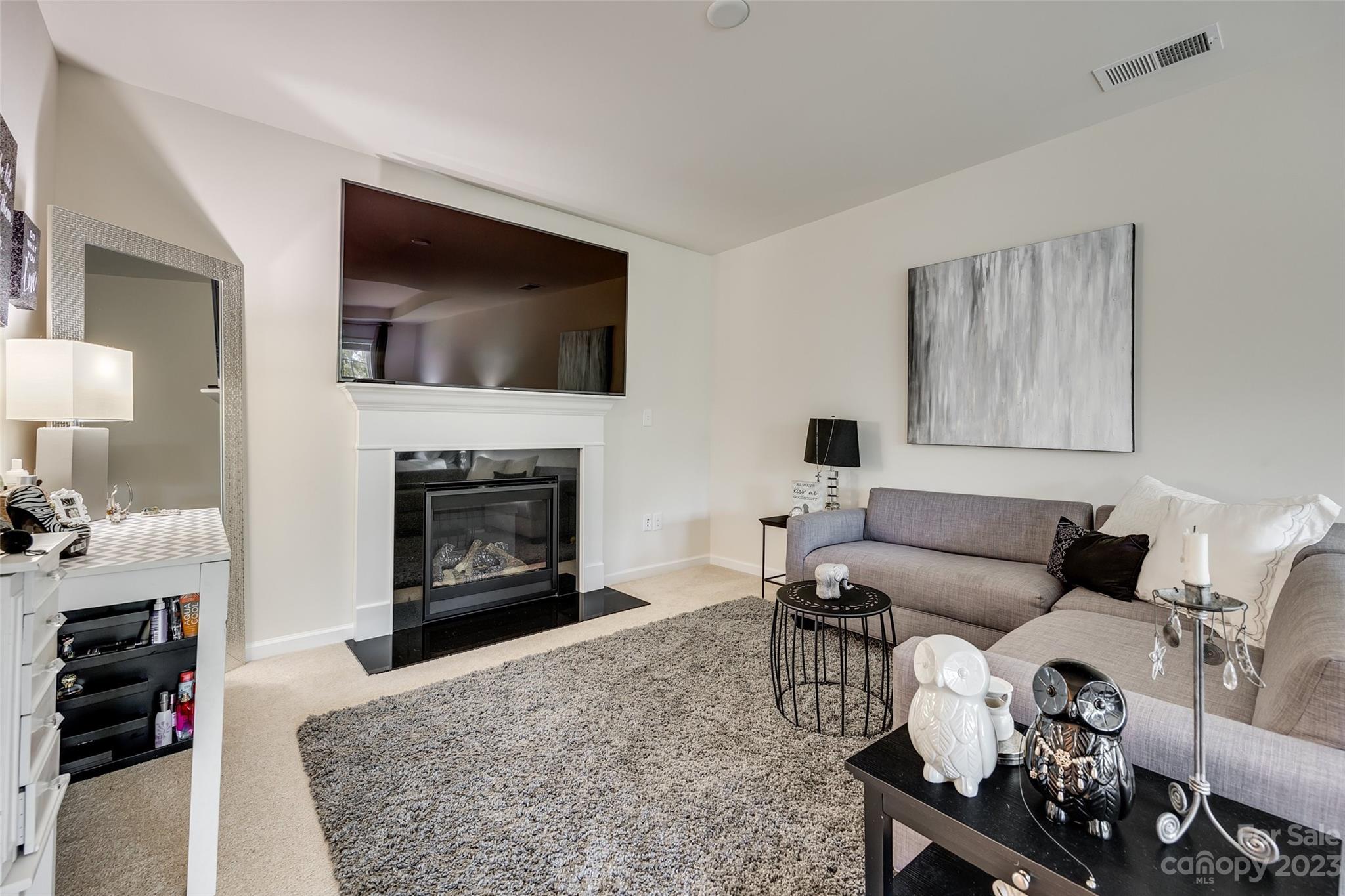 The Retreat at Rayfield - Residential