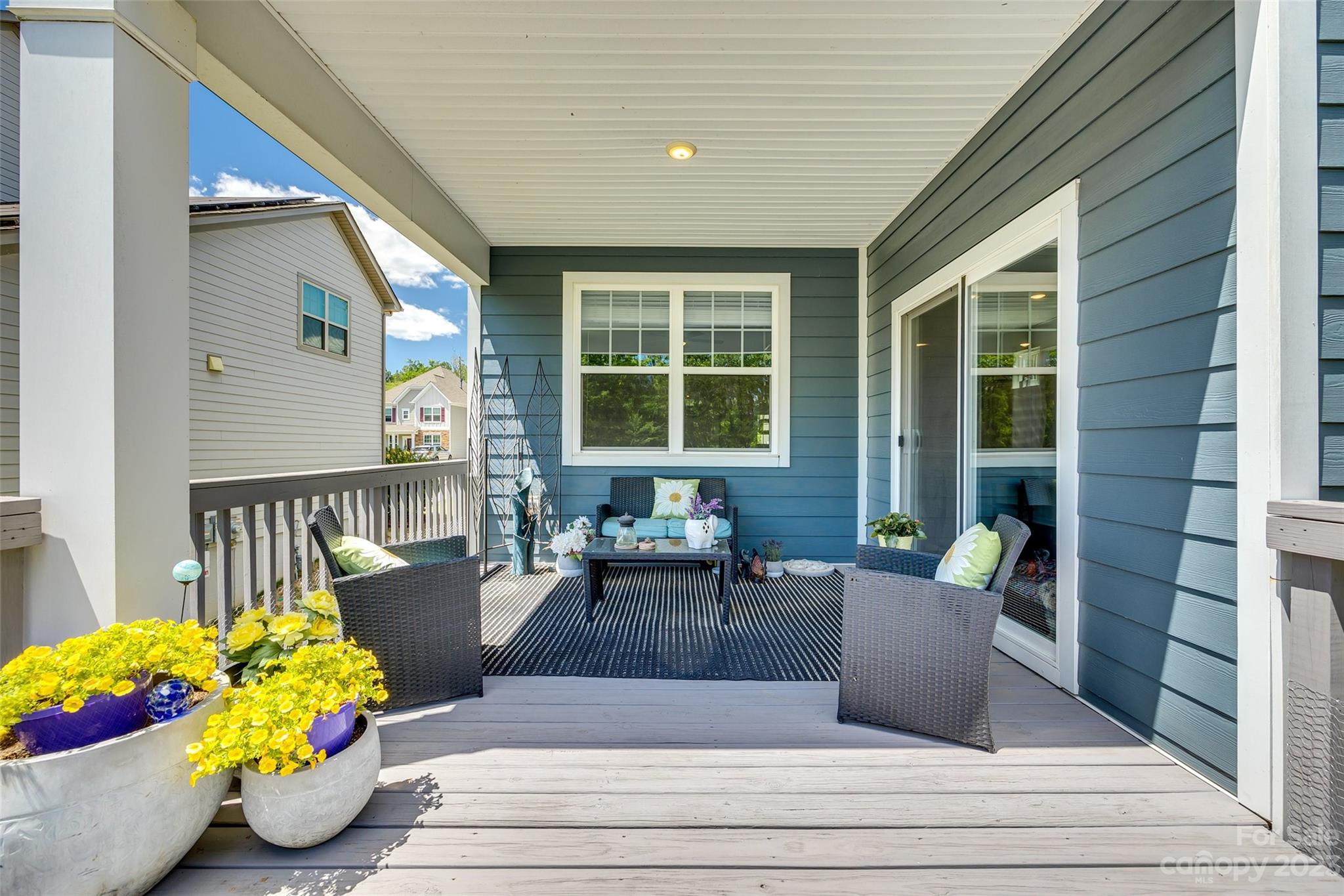 The Retreat at Rayfield - Residential