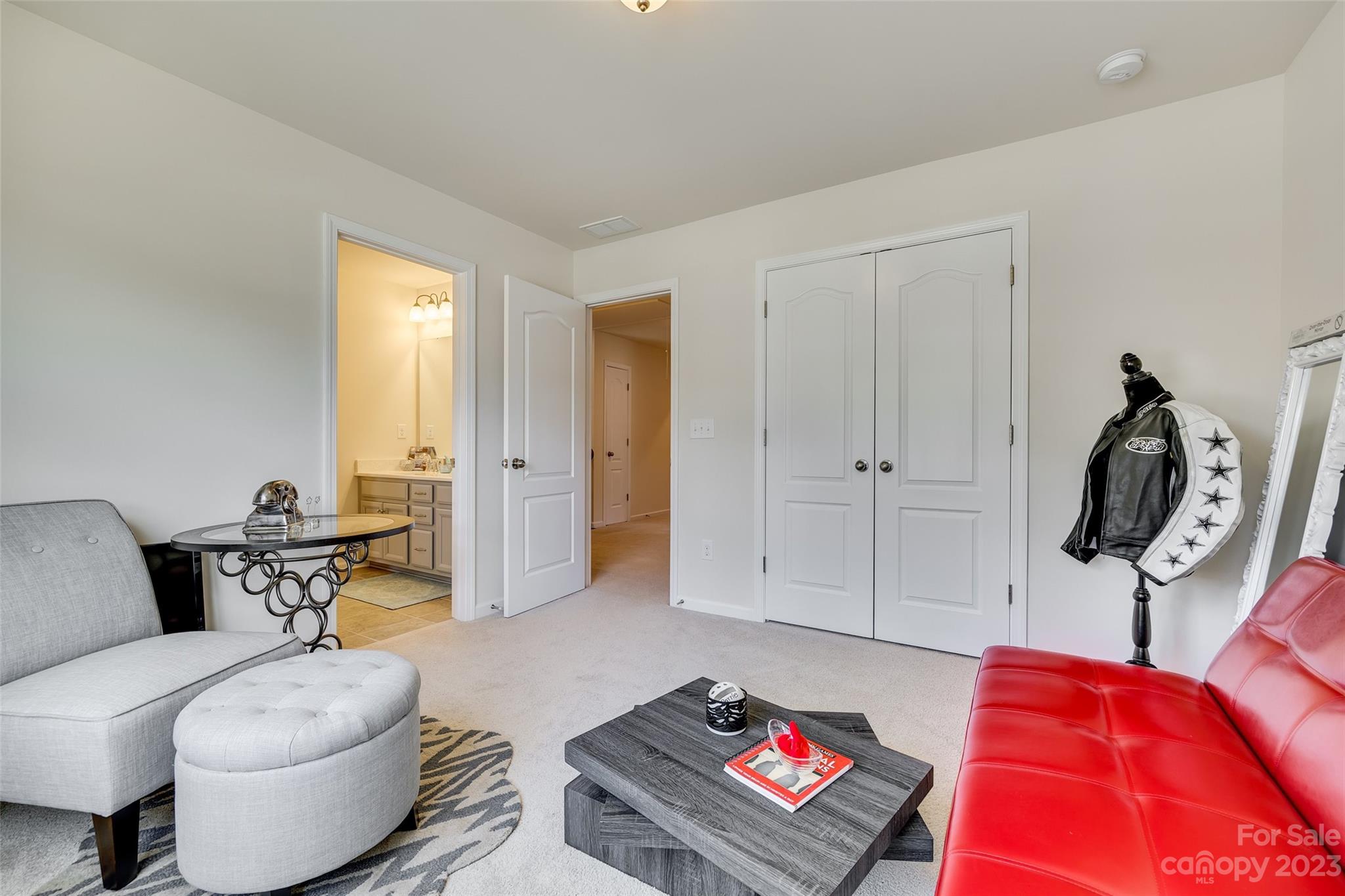 The Retreat at Rayfield - Residential