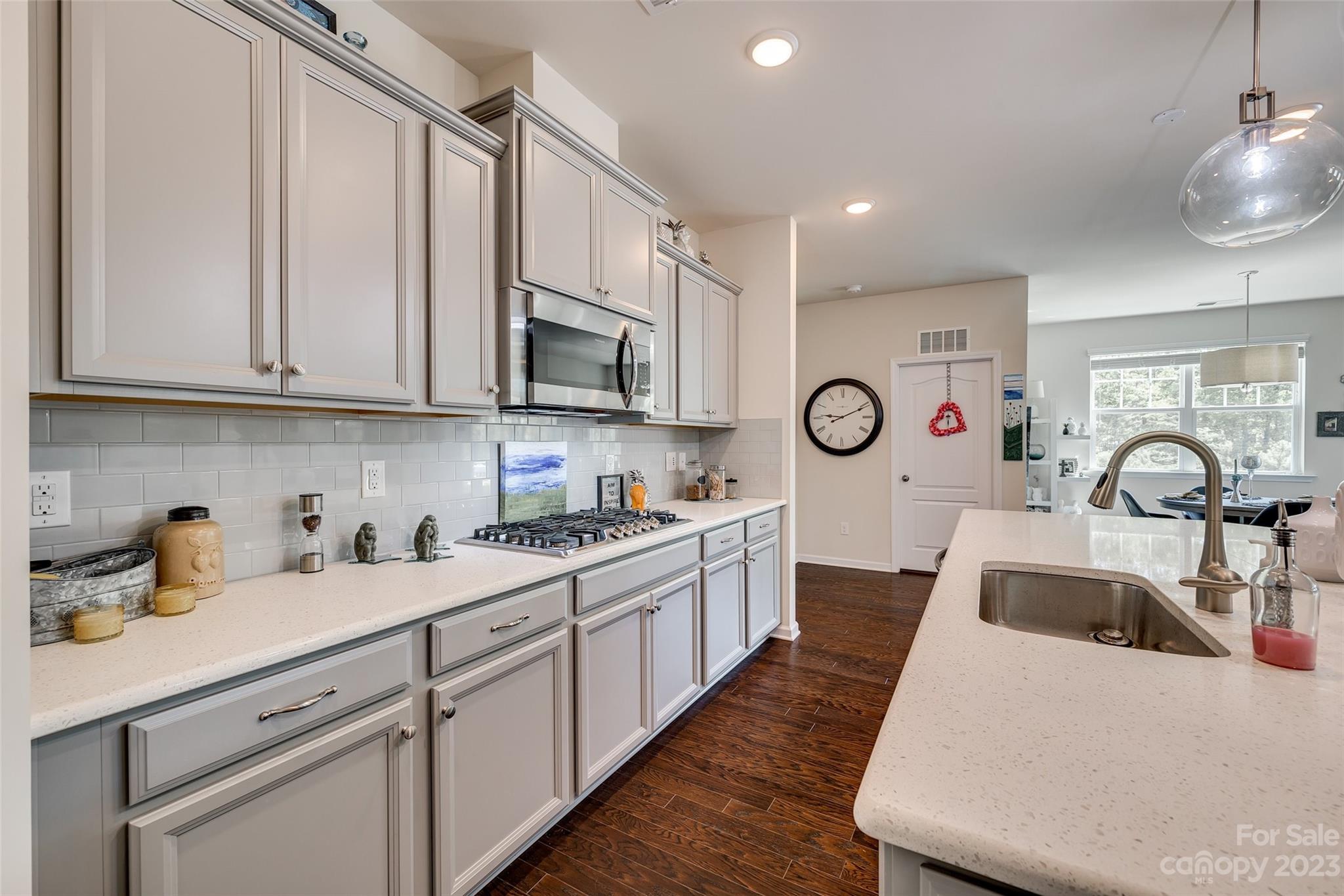 The Retreat at Rayfield - Residential