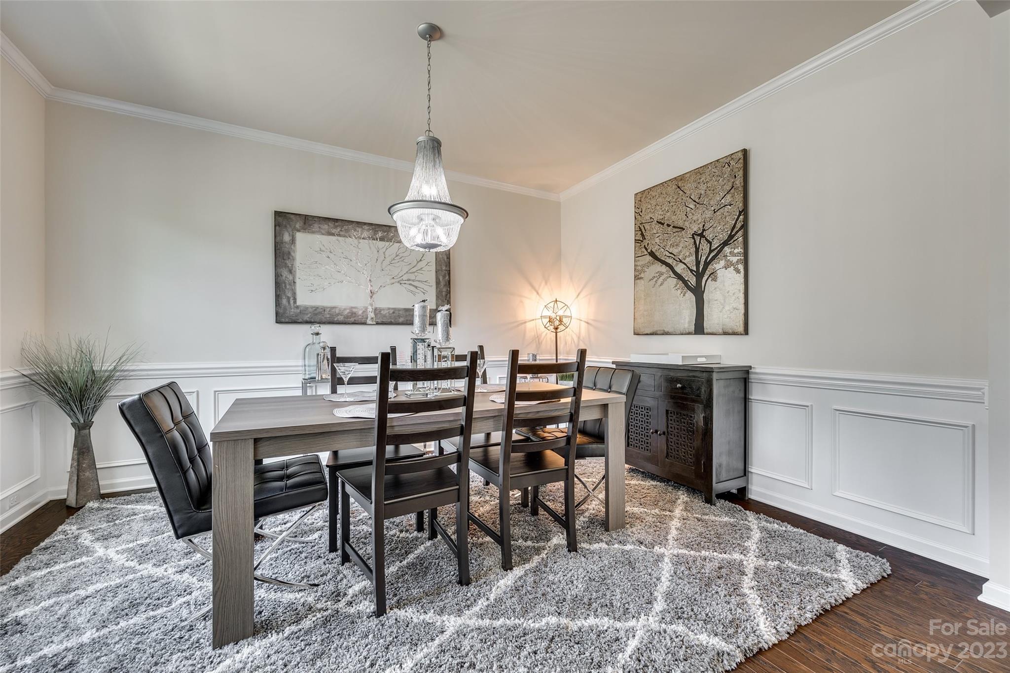 The Retreat at Rayfield - Residential