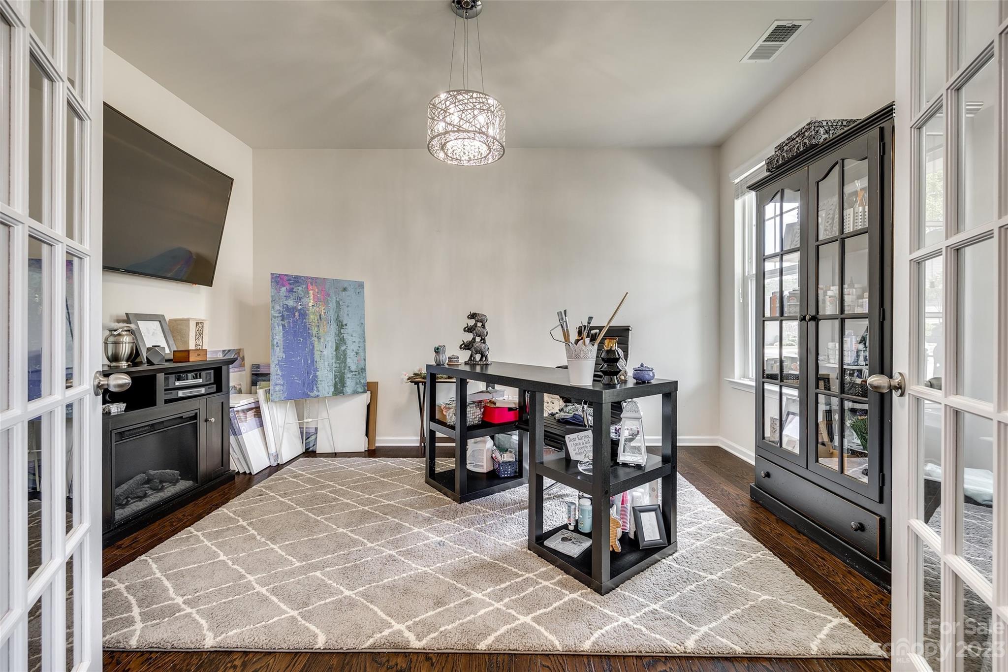 The Retreat at Rayfield - Residential