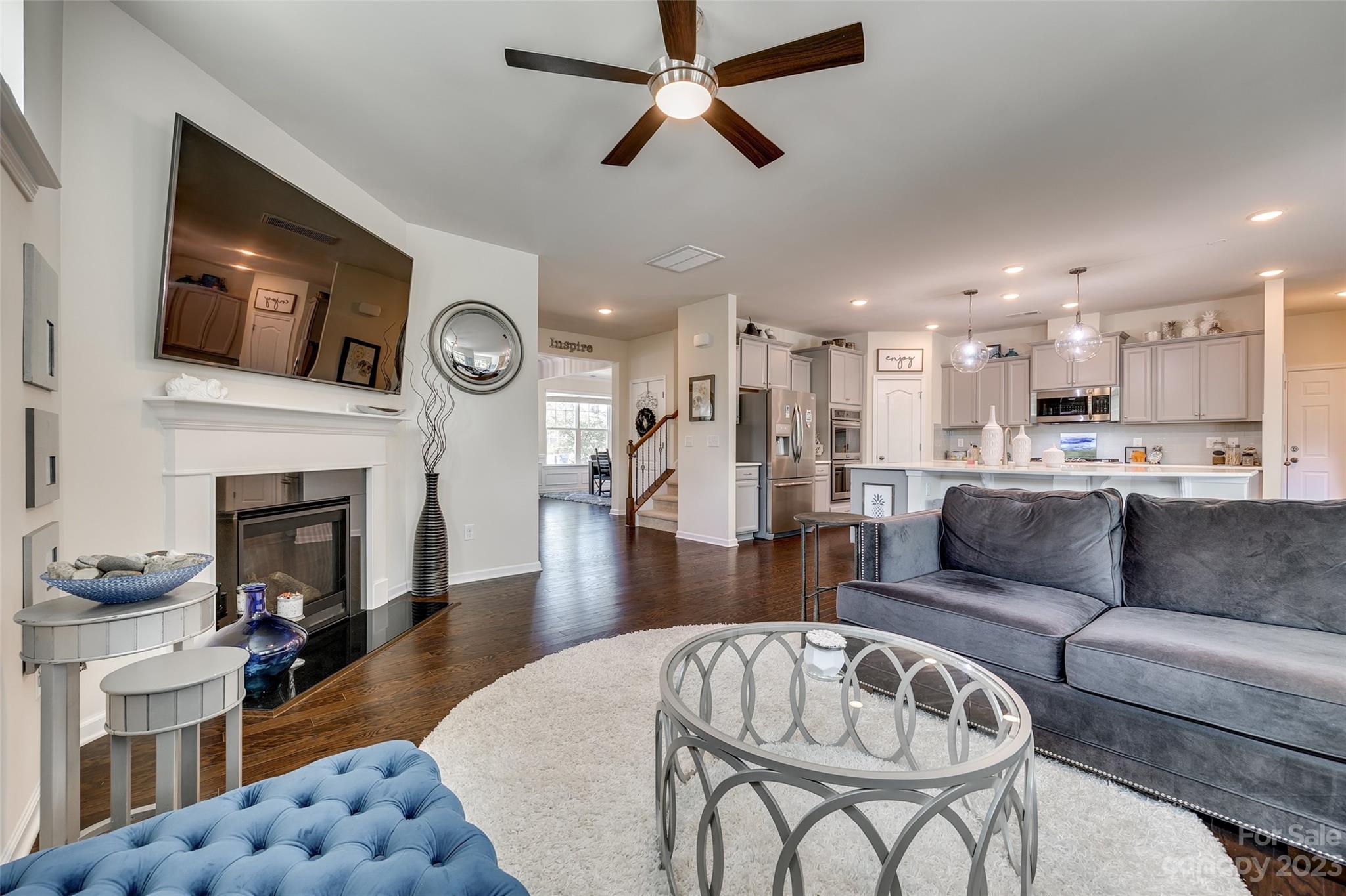 The Retreat at Rayfield - Residential