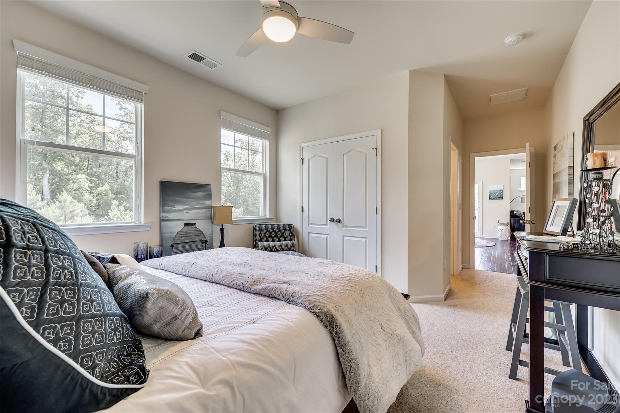 The Retreat at Rayfield - Residential