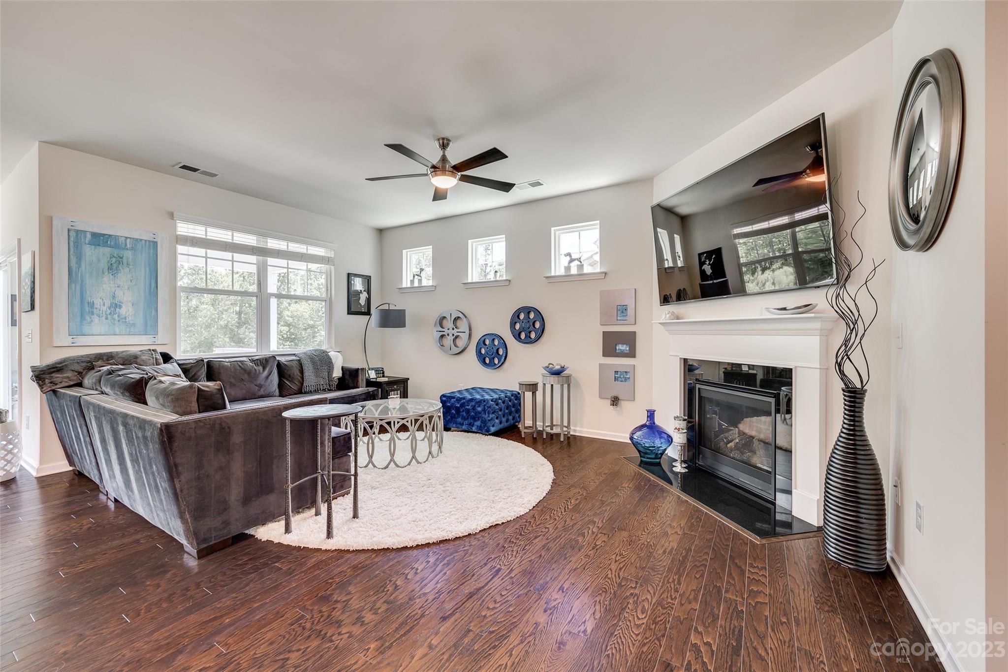 The Retreat at Rayfield - Residential