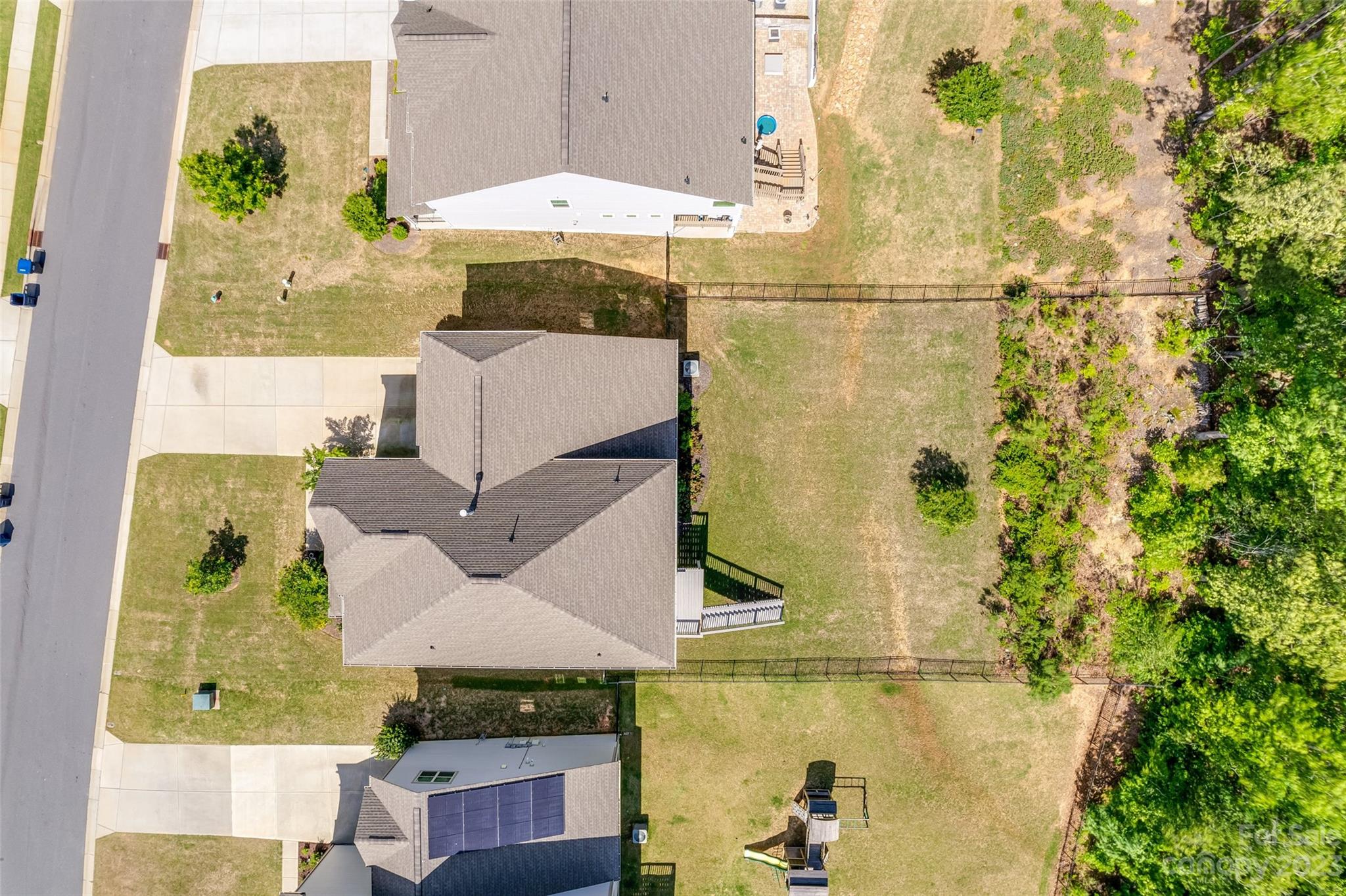 The Retreat at Rayfield - Residential