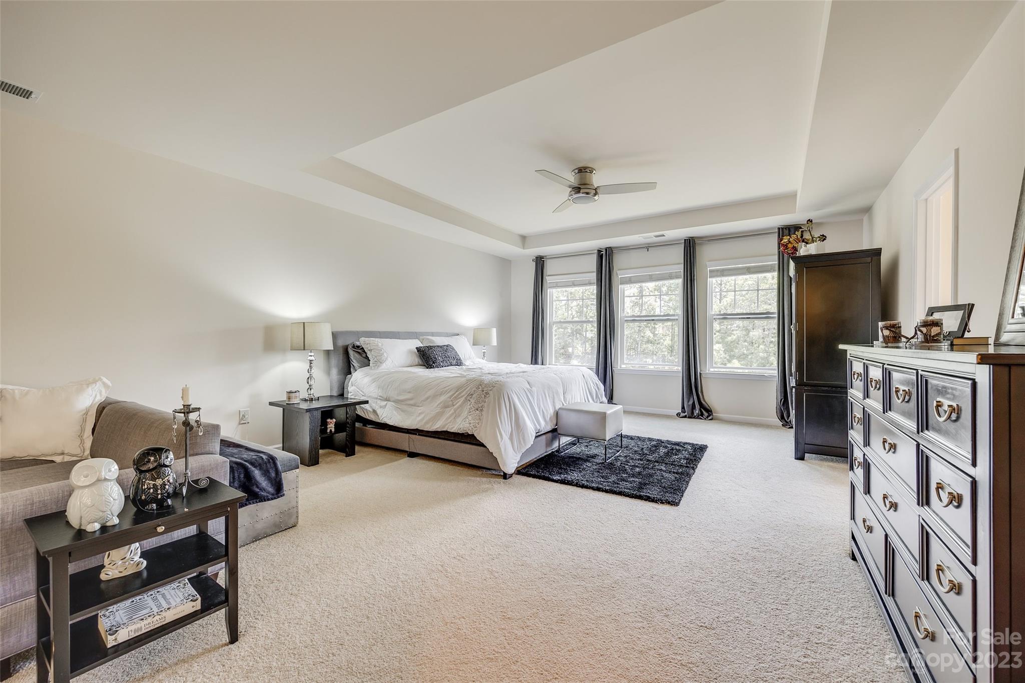 The Retreat at Rayfield - Residential