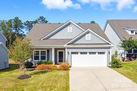 Photo of 224 Old Harbor Drive, Mount Gilead, NC 27306 (MLS # 4303361)