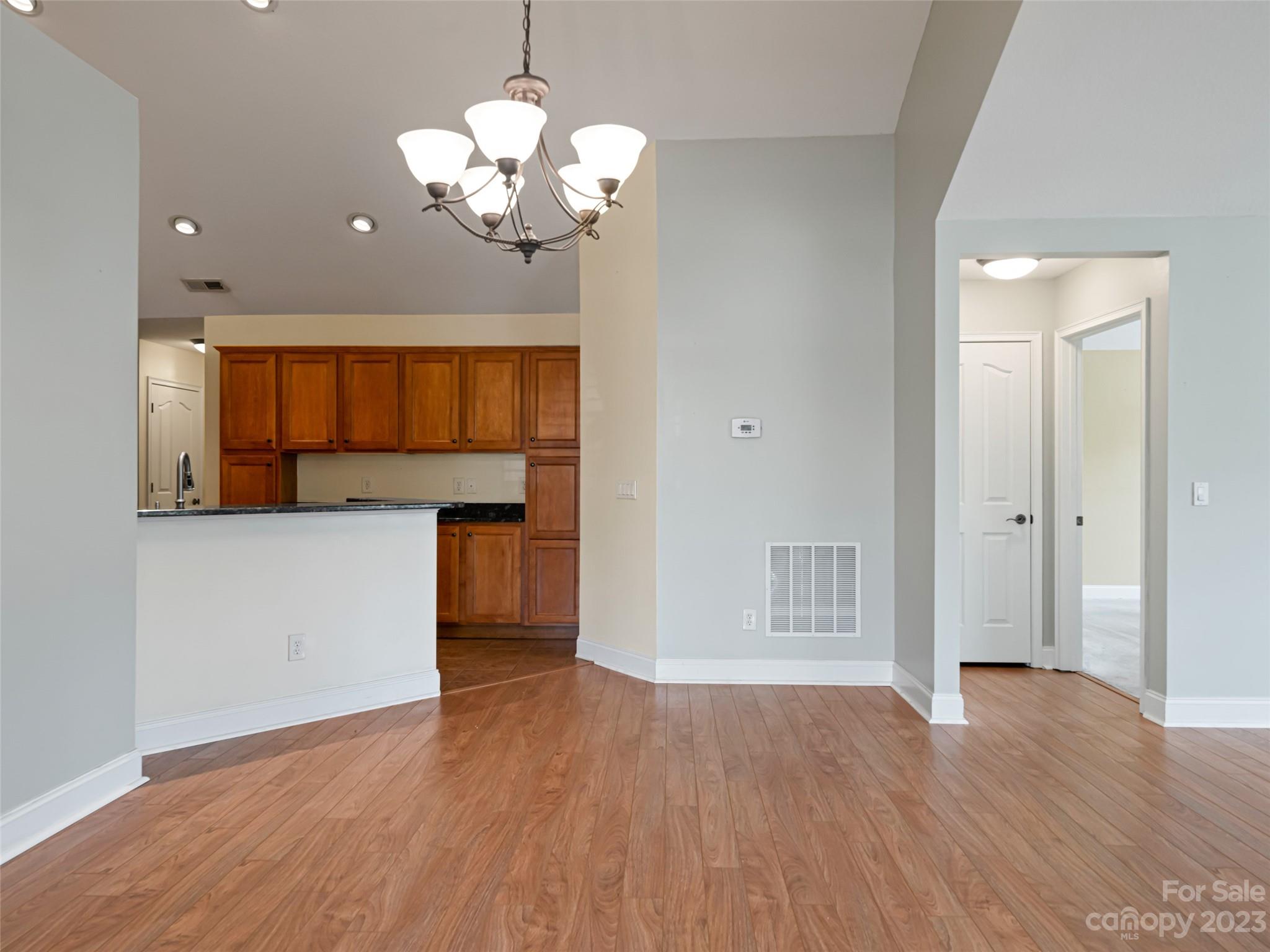 Hamburg Crossing - Residential