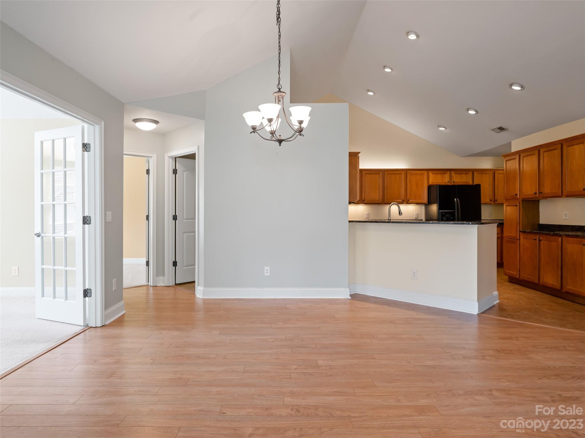 Hamburg Crossing - Residential