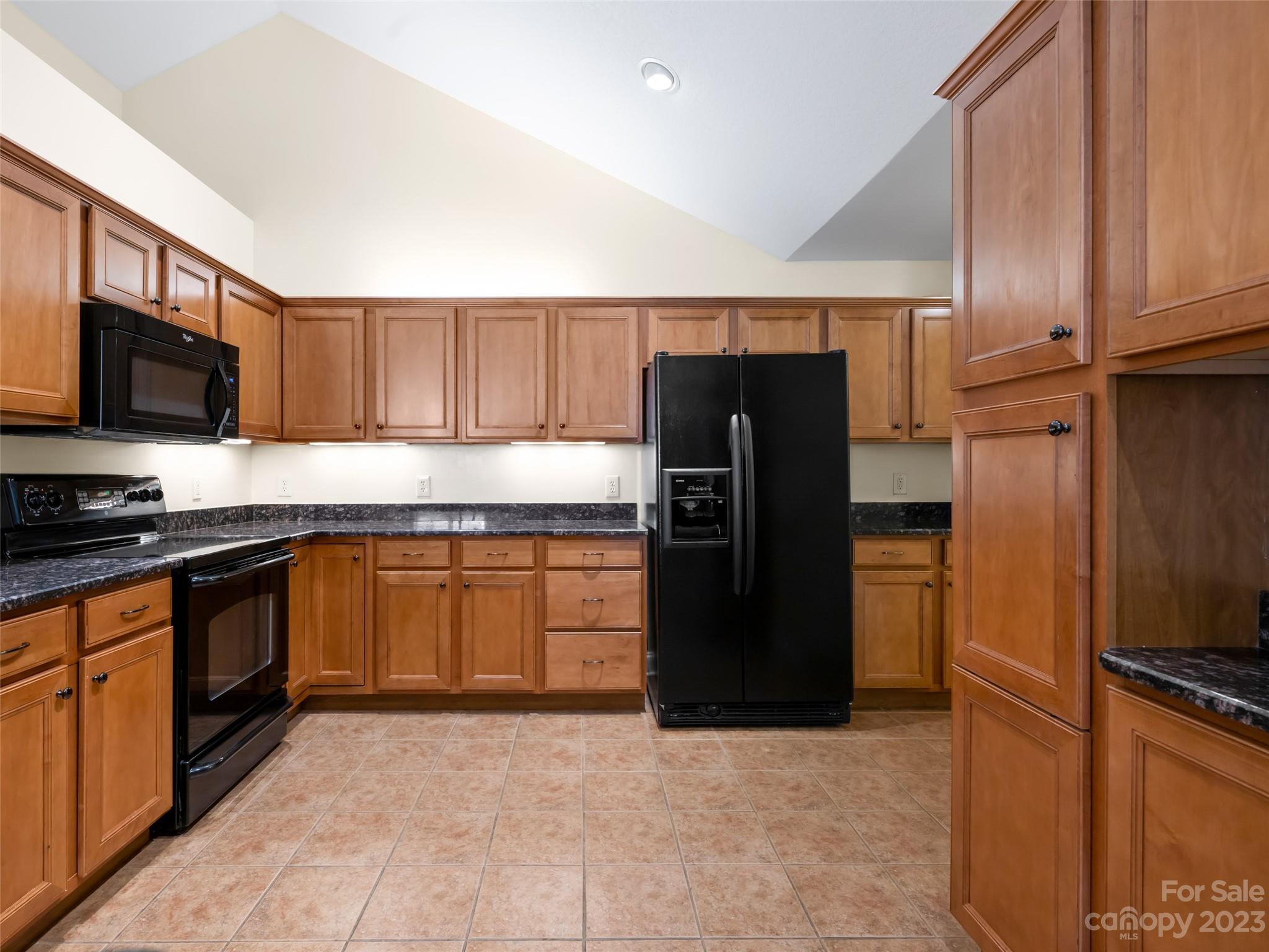 Hamburg Crossing - Residential