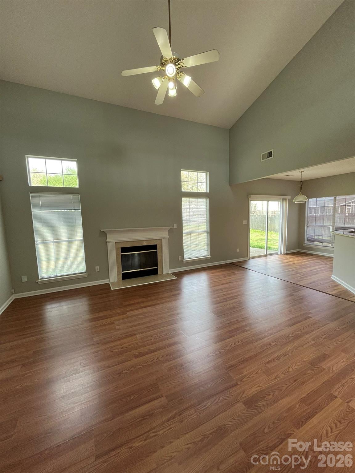 Faires Farm - Residential Lease