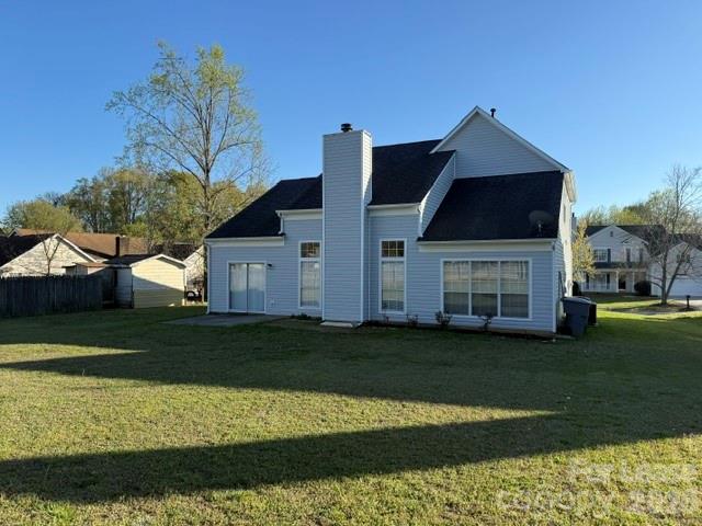 Faires Farm - Residential Lease