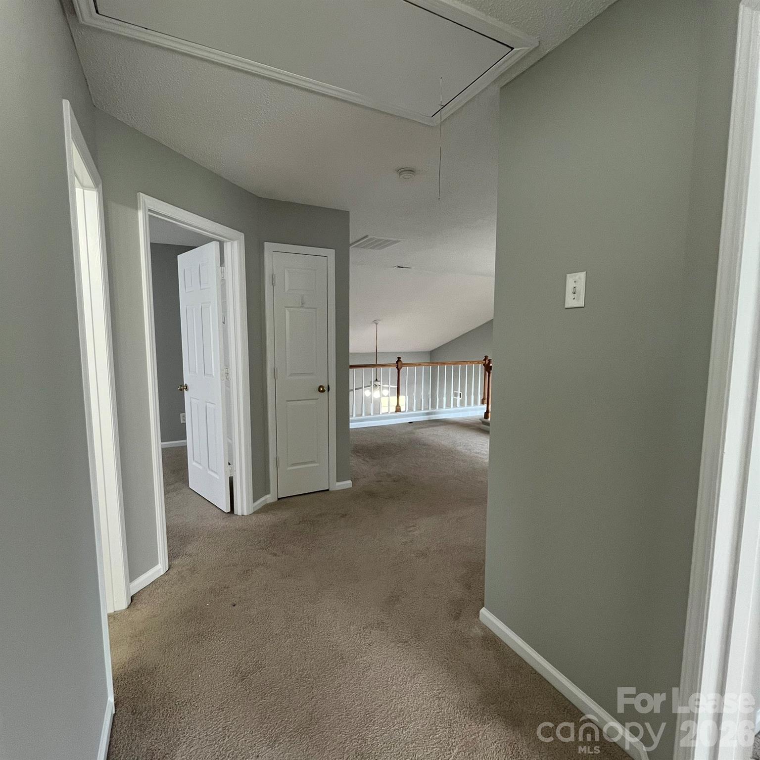 Faires Farm - Residential Lease