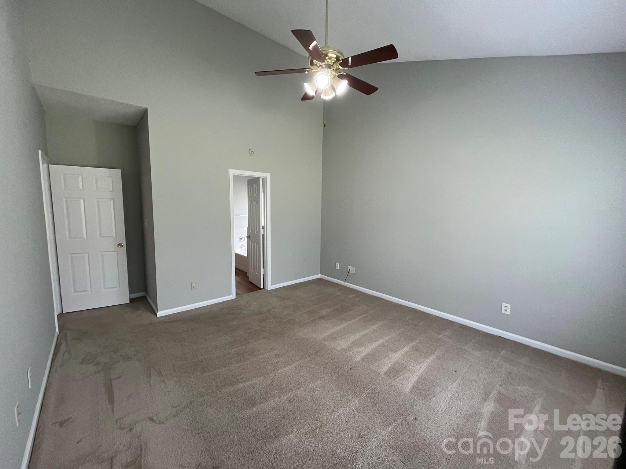 Faires Farm - Residential Lease