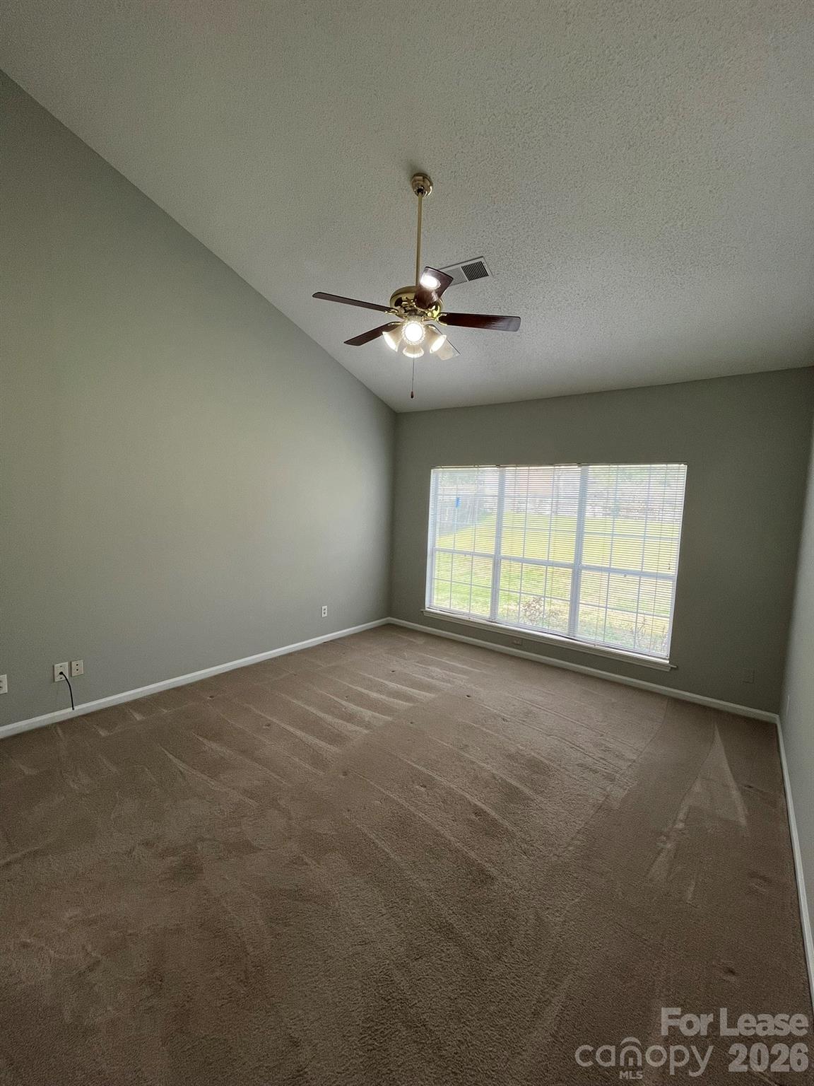 Faires Farm - Residential Lease