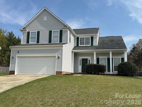 Photo of 9608 Dalphon Jones Drive, Charlotte, NC 28213 (MLS # 4360334)