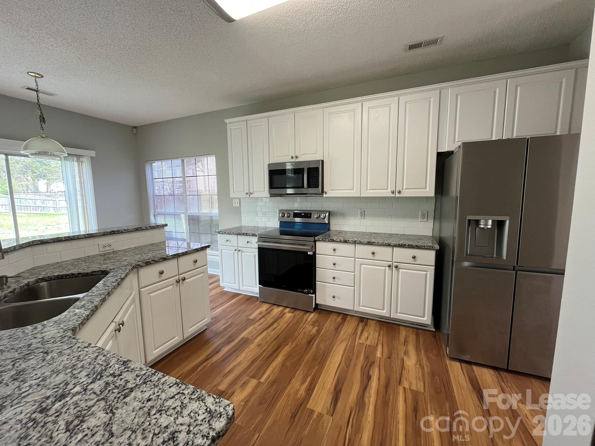 Faires Farm - Residential Lease