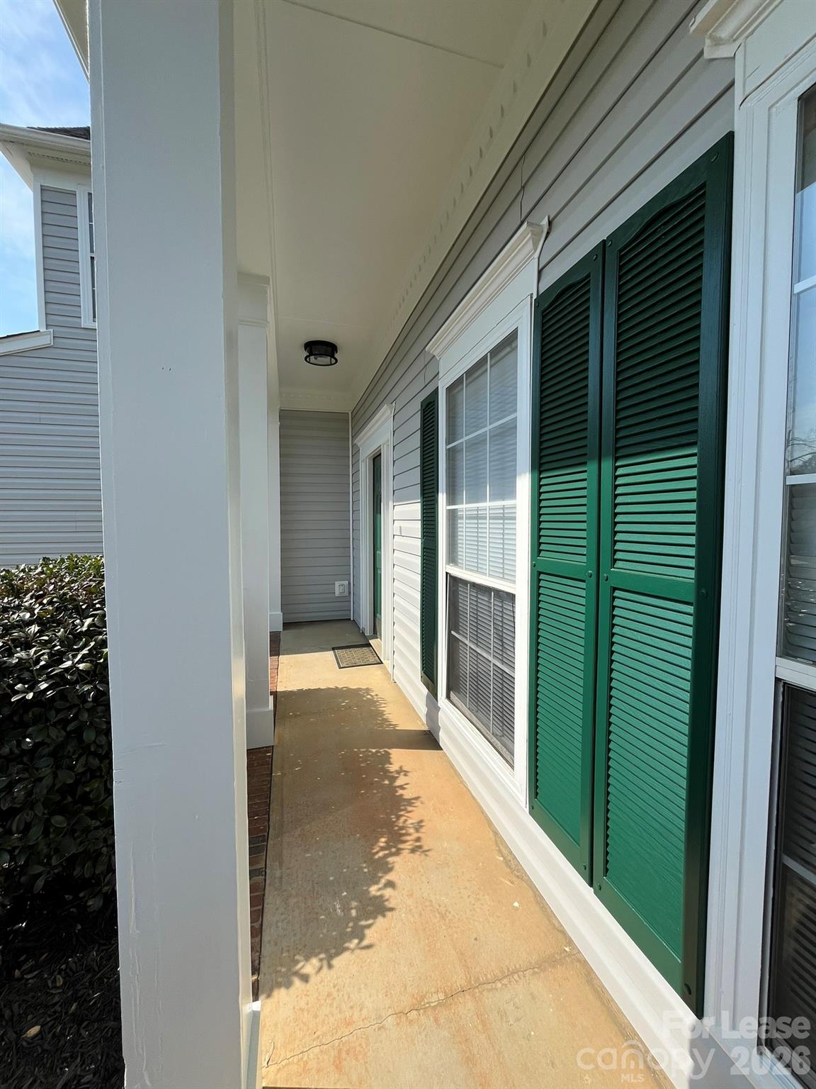 Faires Farm - Residential Lease