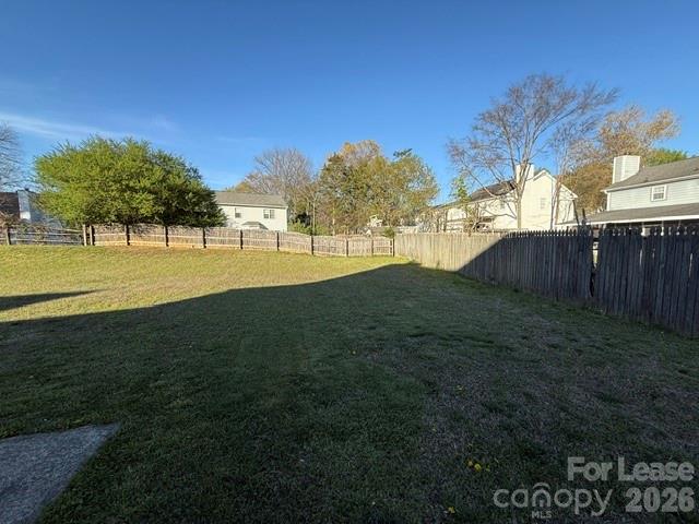 Faires Farm - Residential Lease