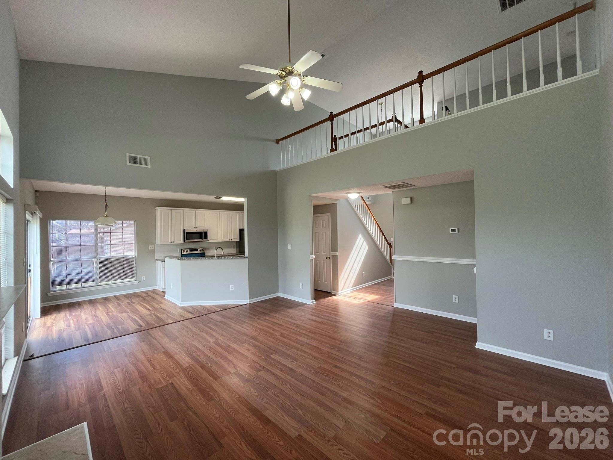 Faires Farm - Residential Lease