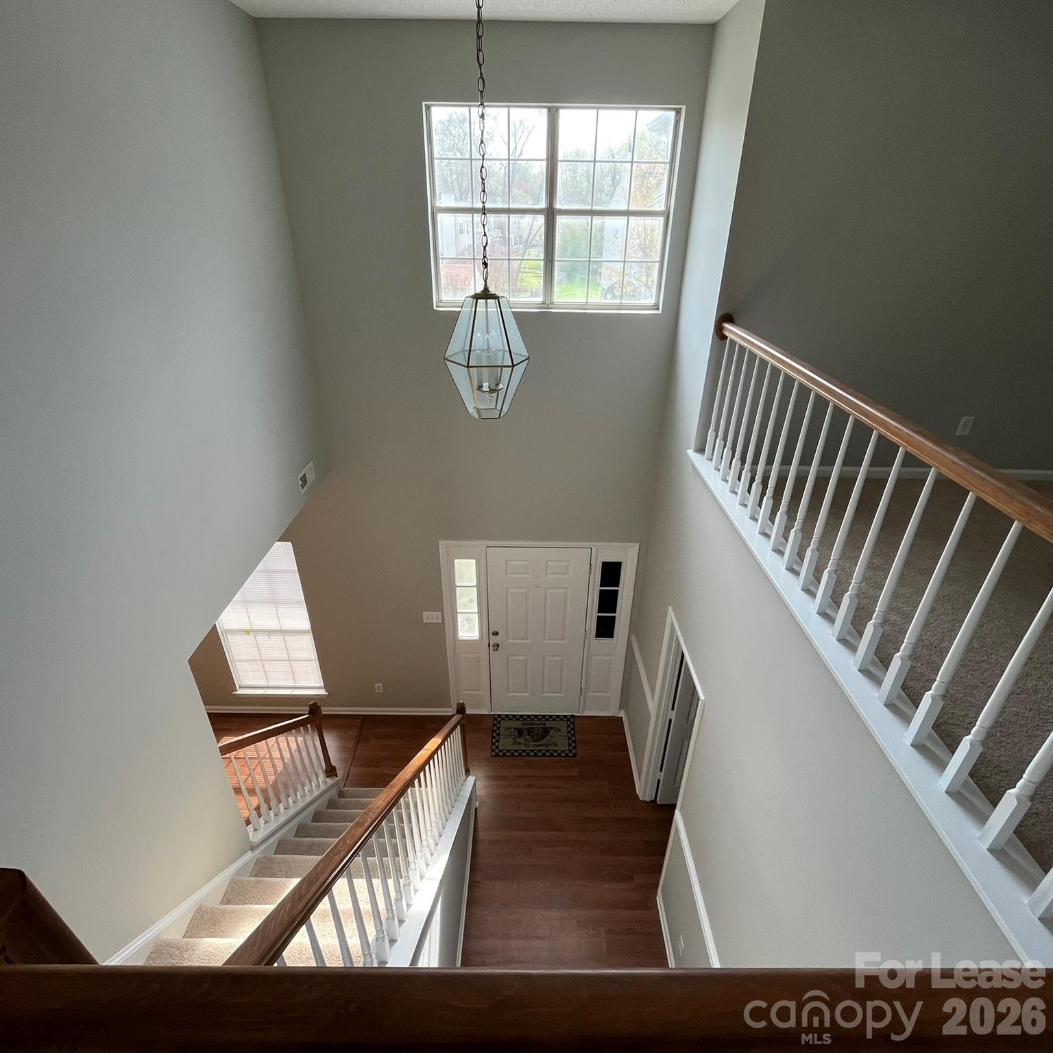 Faires Farm - Residential Lease