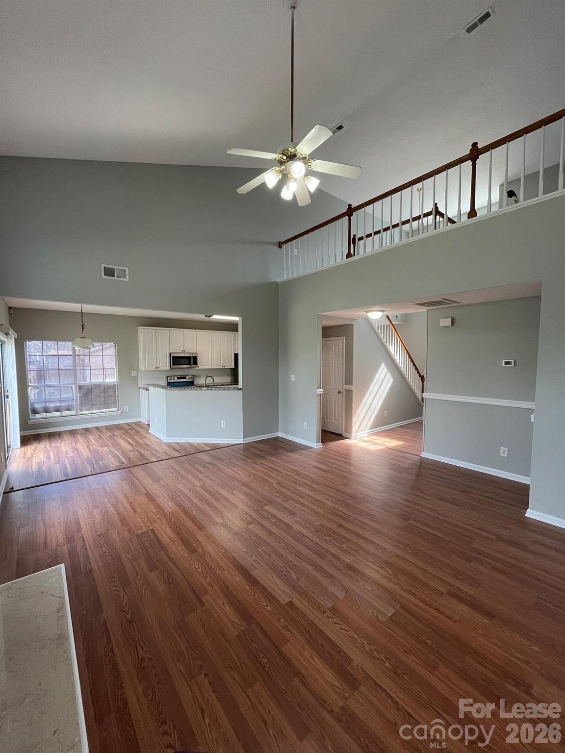 Faires Farm - Residential Lease