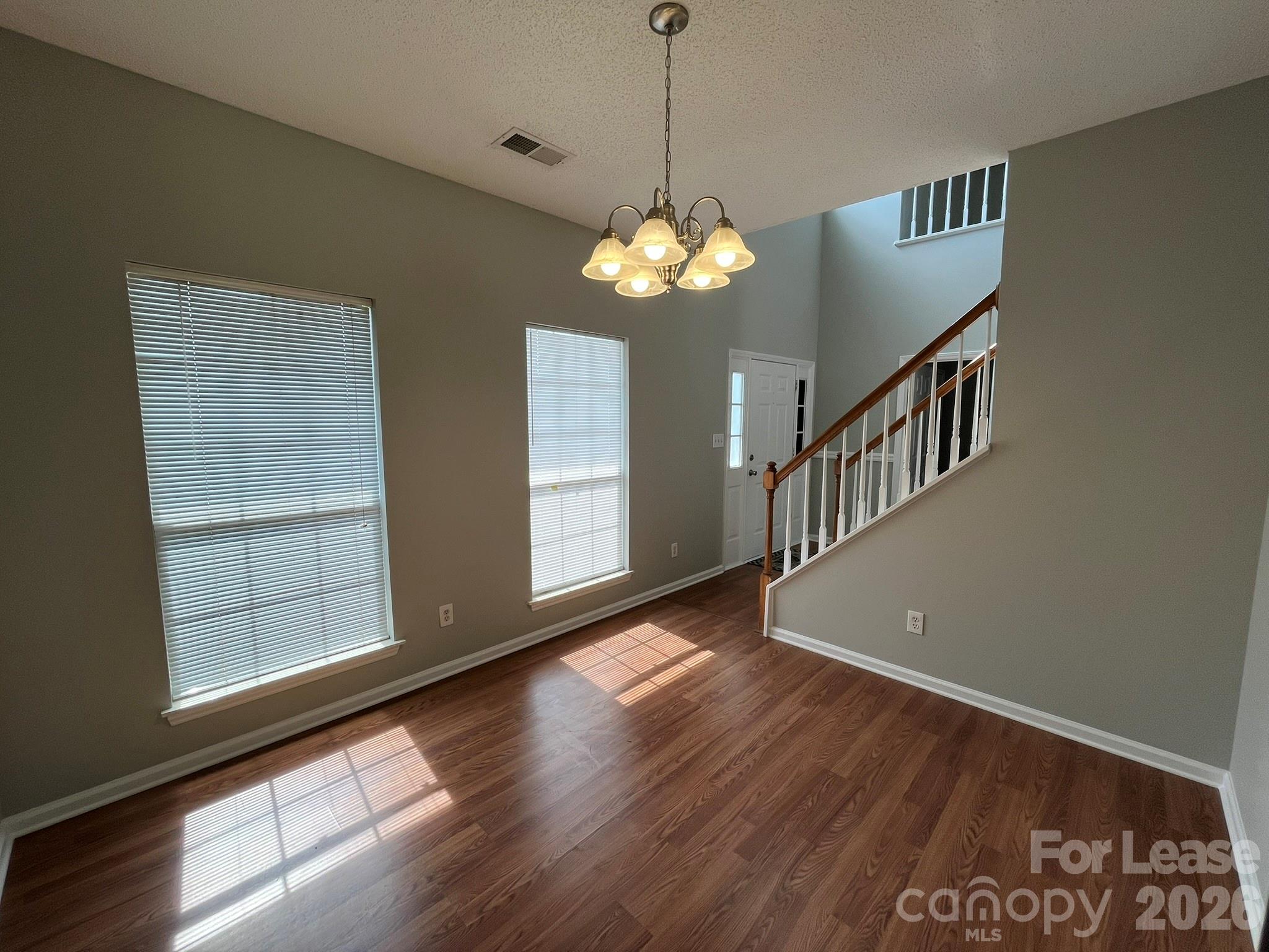 Faires Farm - Residential Lease