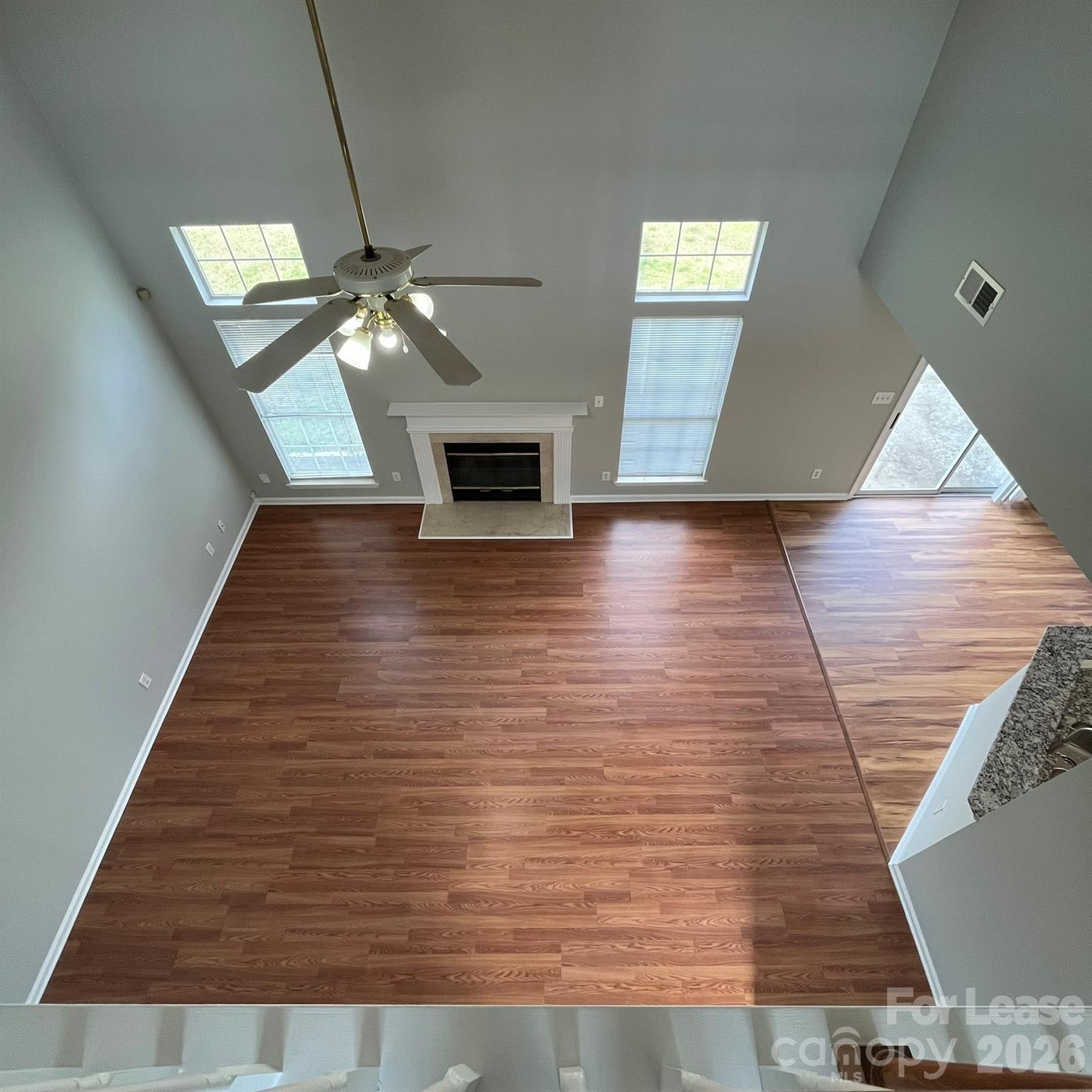 Faires Farm - Residential Lease