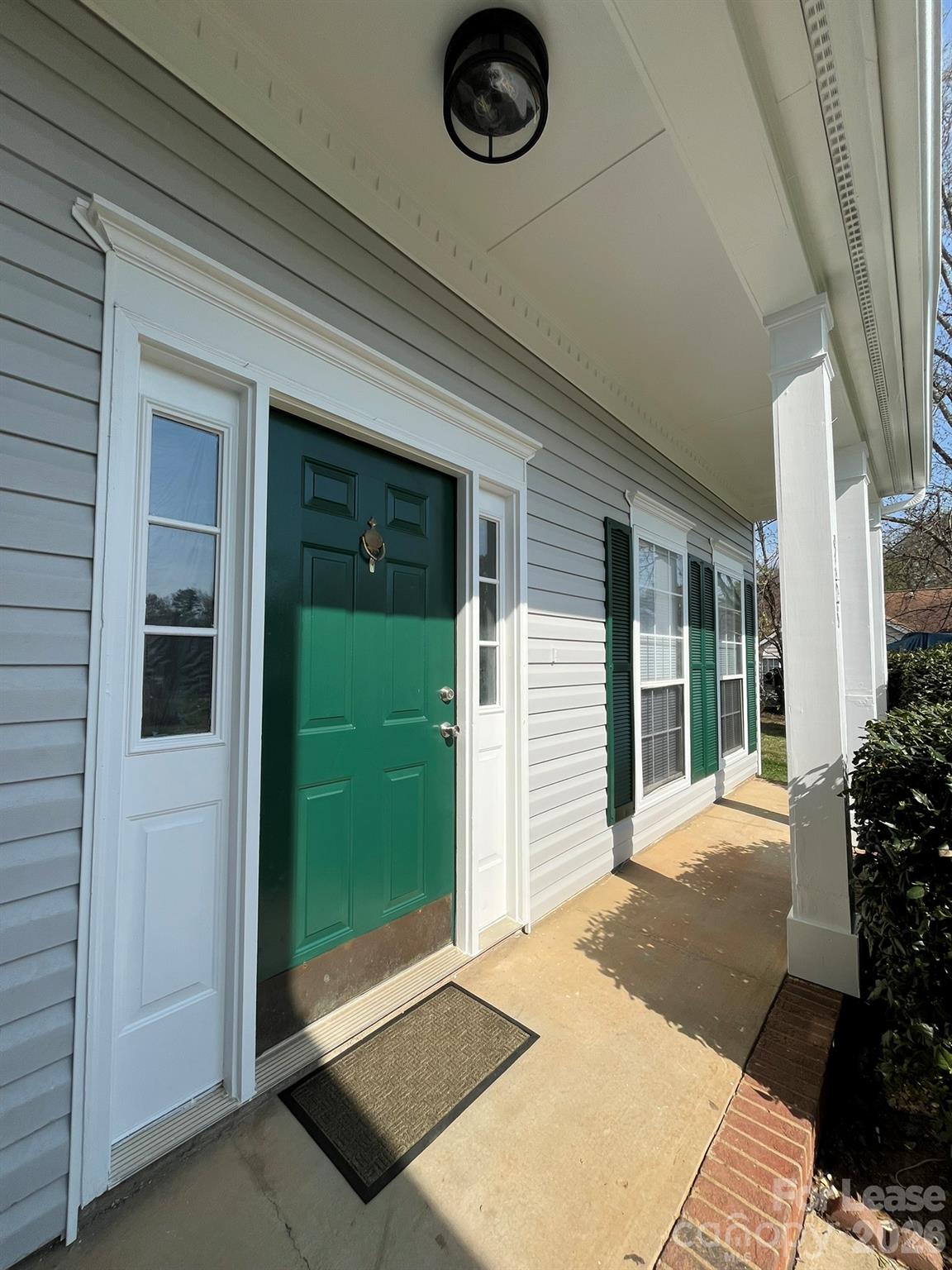 Faires Farm - Residential Lease