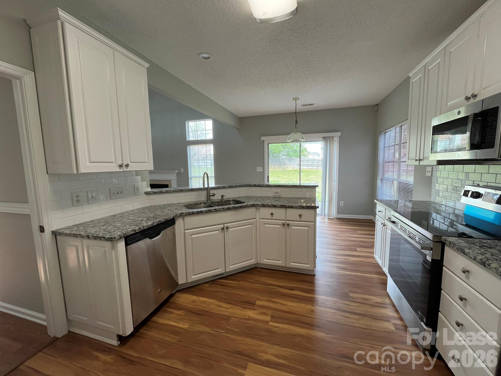 Faires Farm - Residential Lease