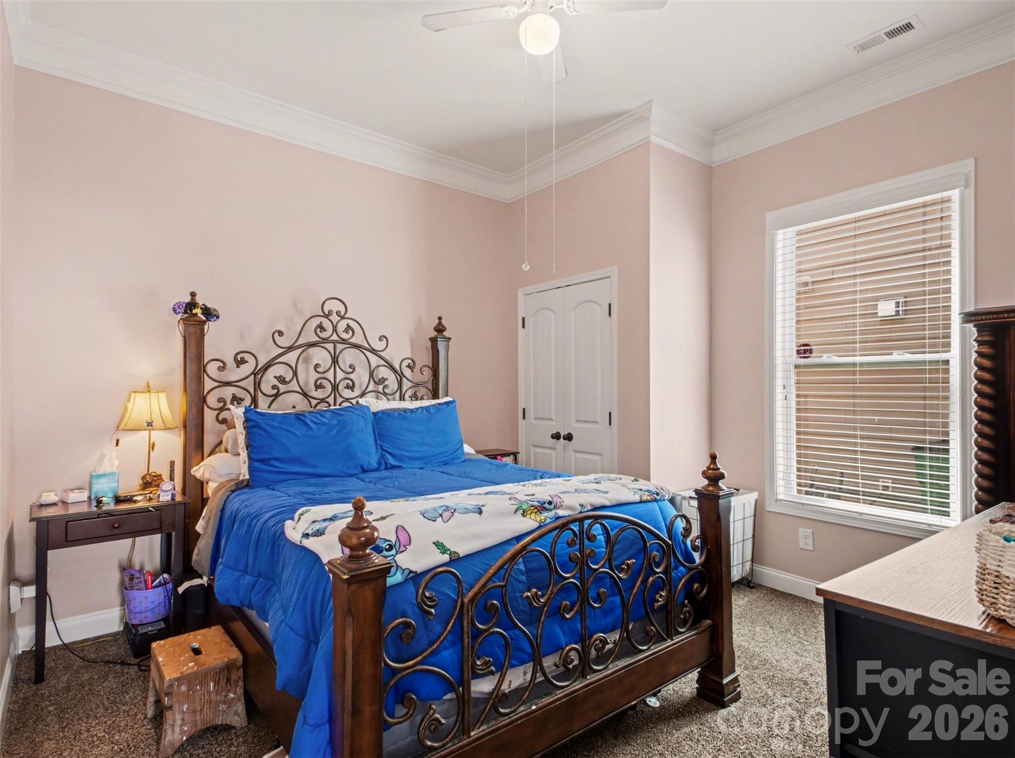 Gardens at Eastfield - Residential