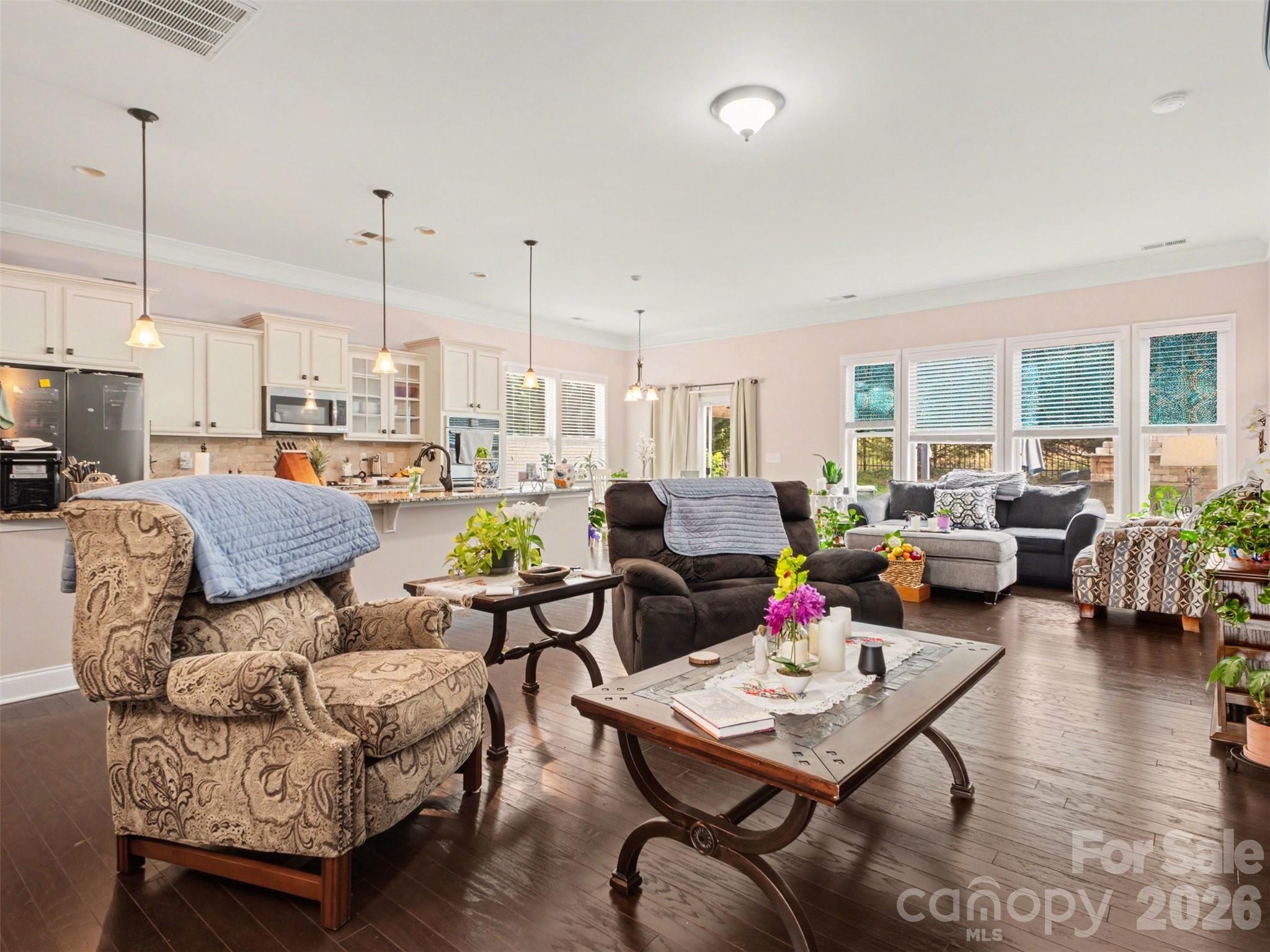 Gardens at Eastfield - Residential