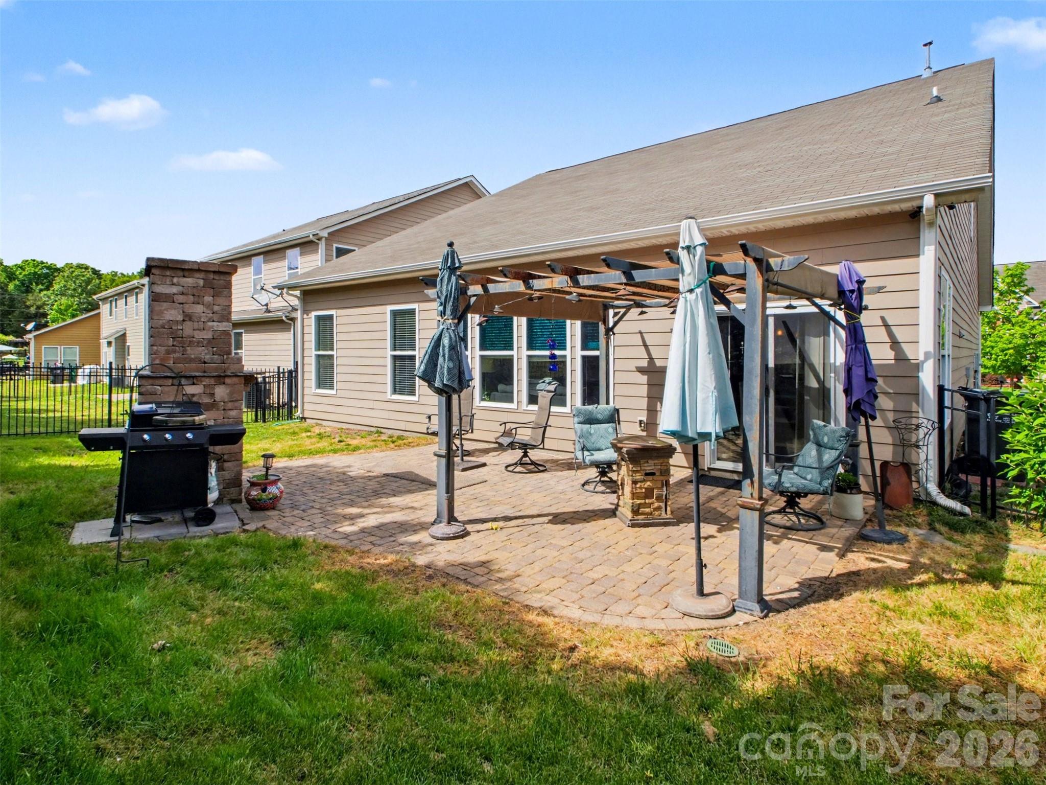 Gardens at Eastfield - Residential