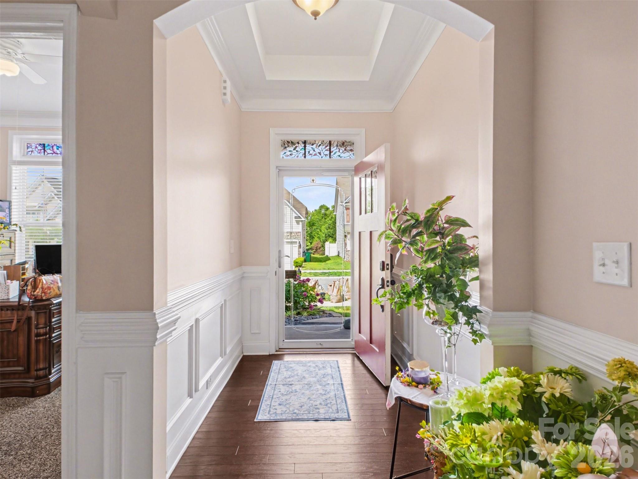 Gardens at Eastfield - Residential