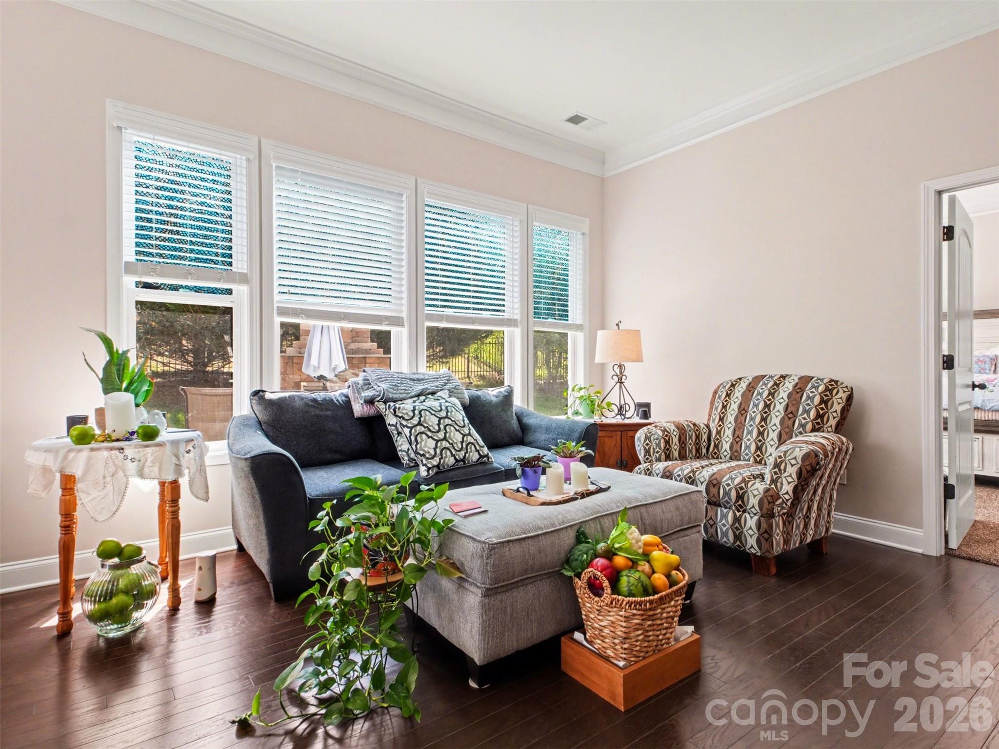 Gardens at Eastfield - Residential